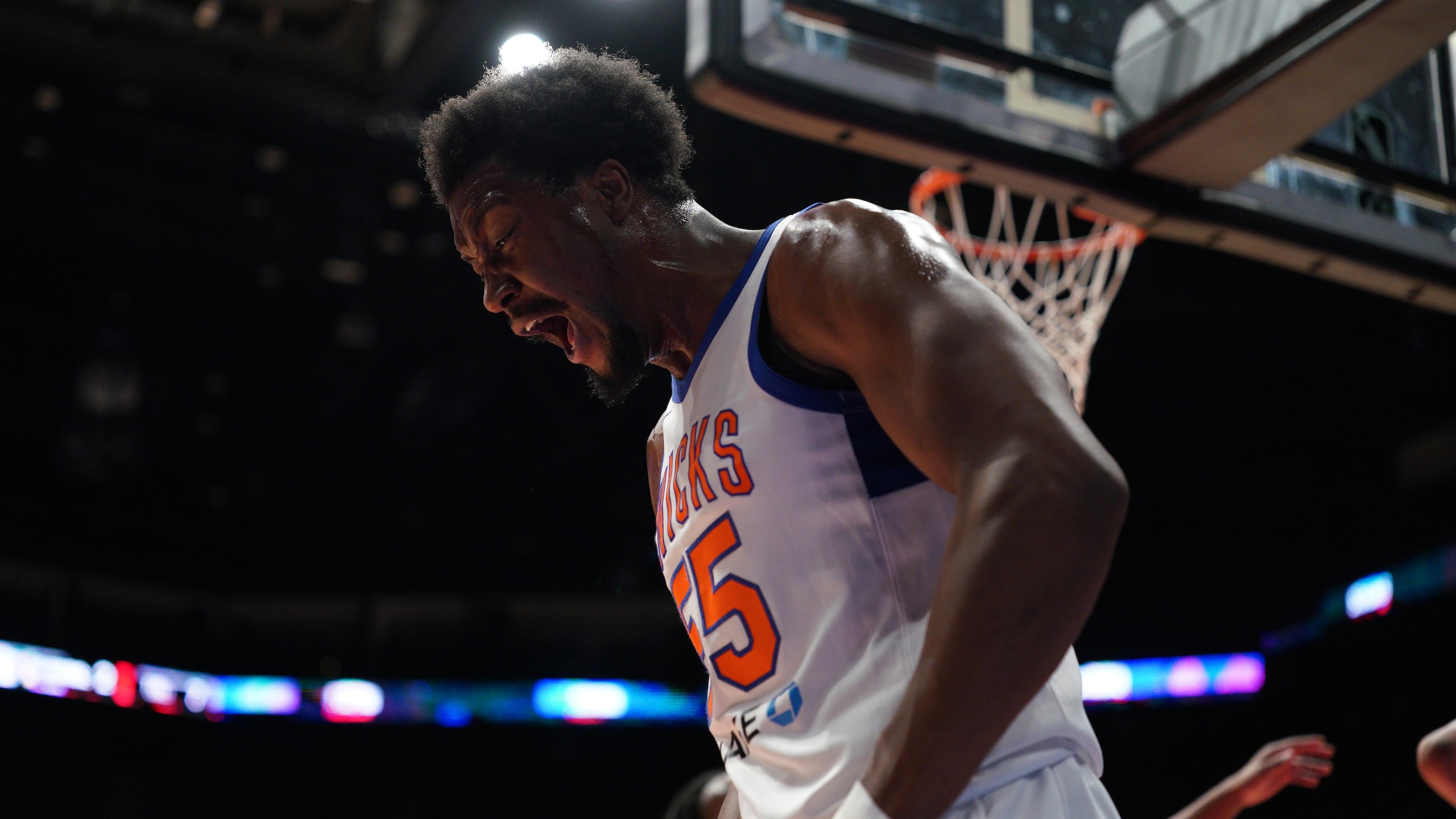 Westchester Knicks v Long Island Nets