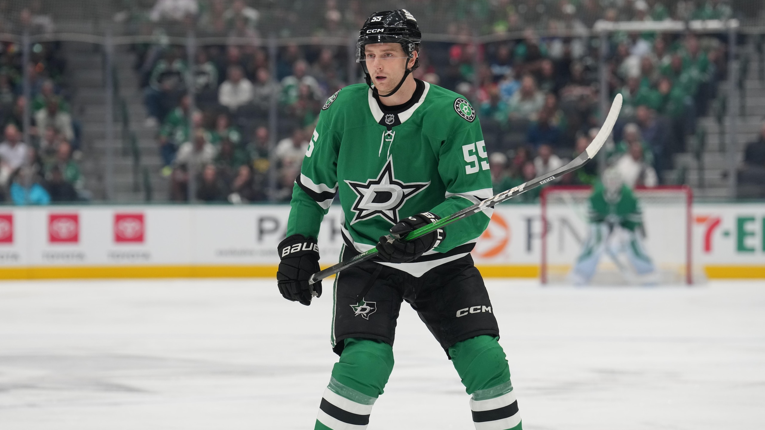New Jersey Devils v Dallas Stars New Jersey Devils v Dallas Stars