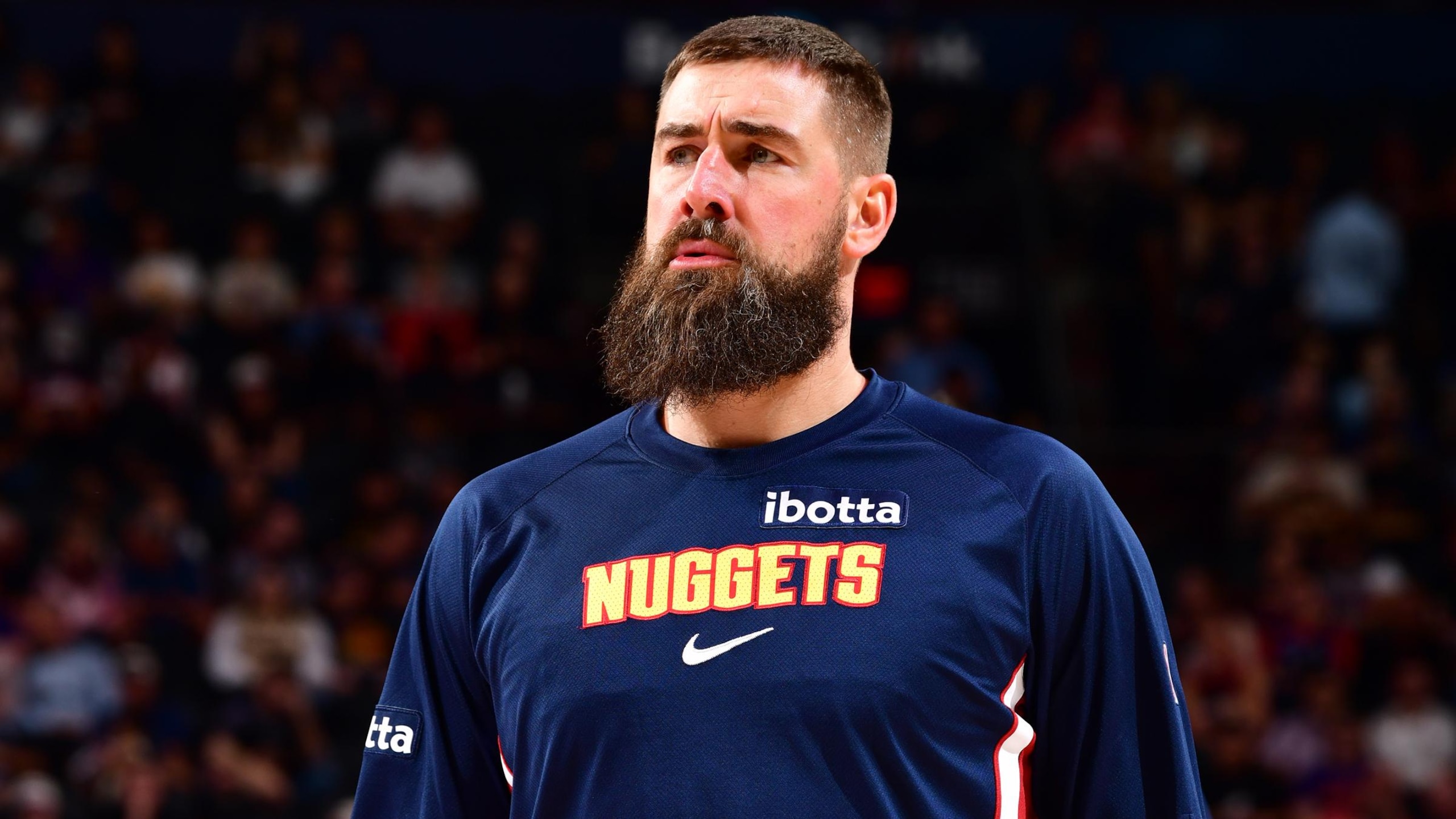 Denver Nuggets v Phoenix Suns