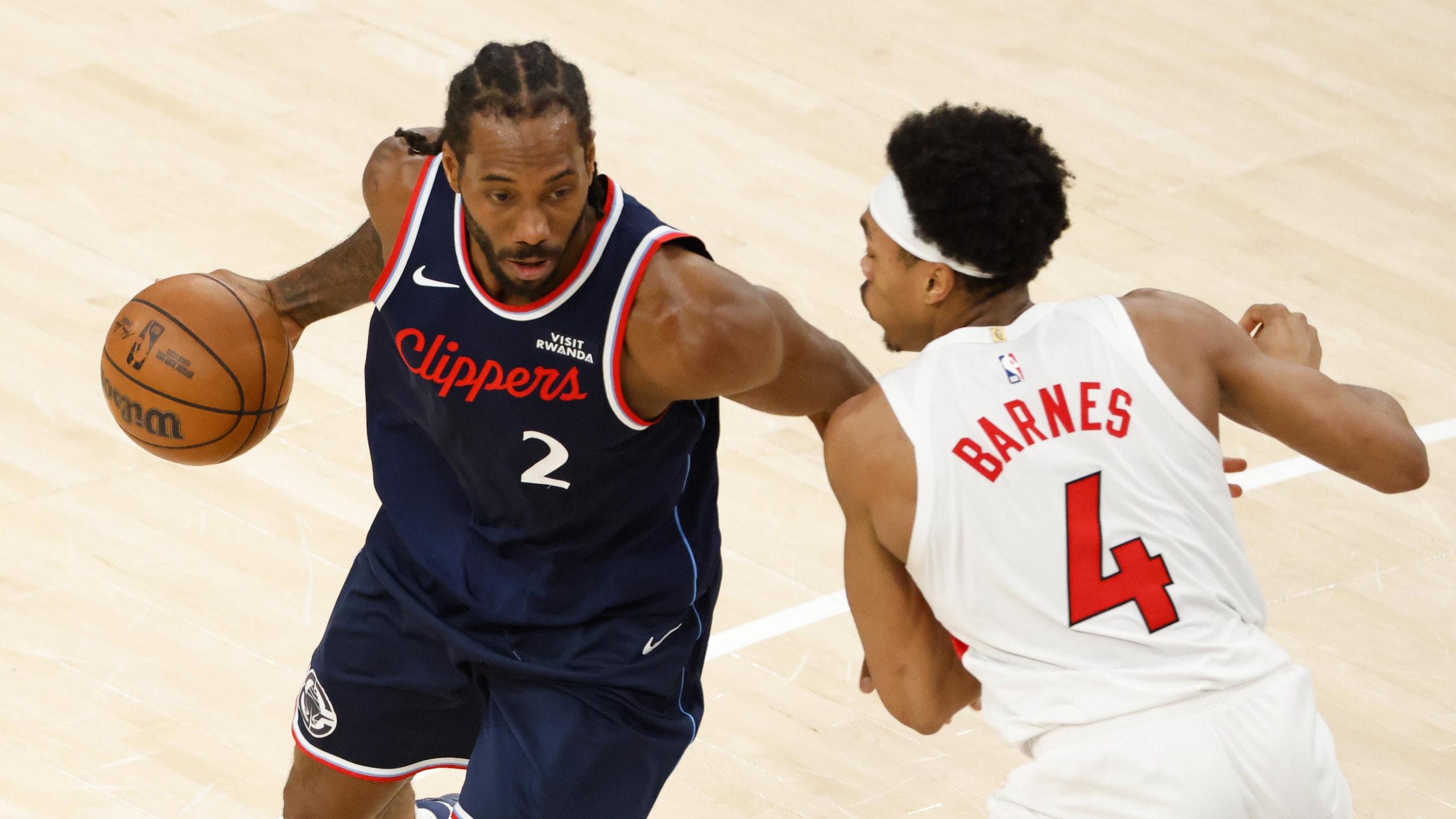 NBA: MAR 25 Toronto Raptors at LA Clippers NBA: MAR 25 Toronto Raptors at LA Clippers