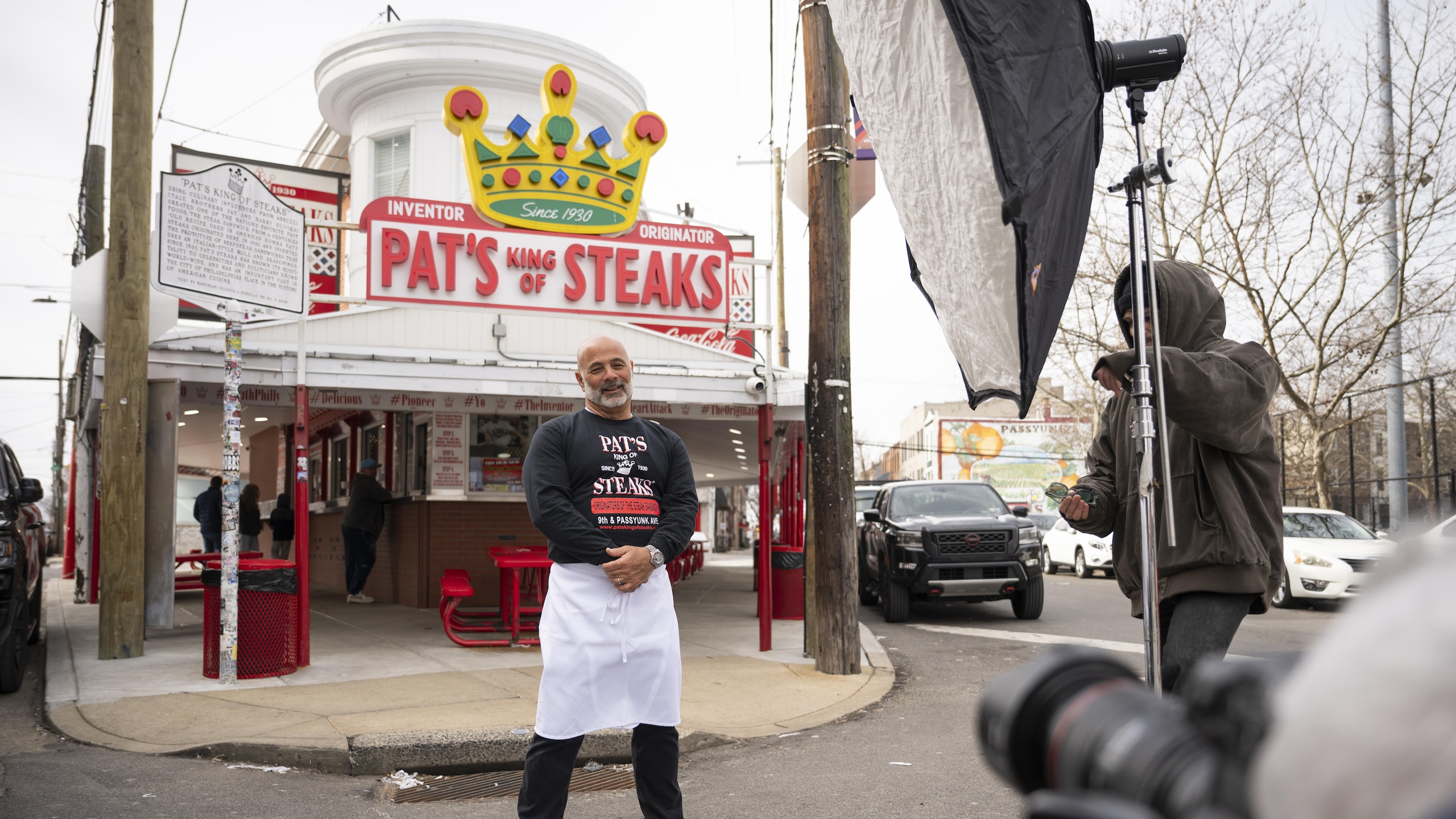 CheesesteakRevamp