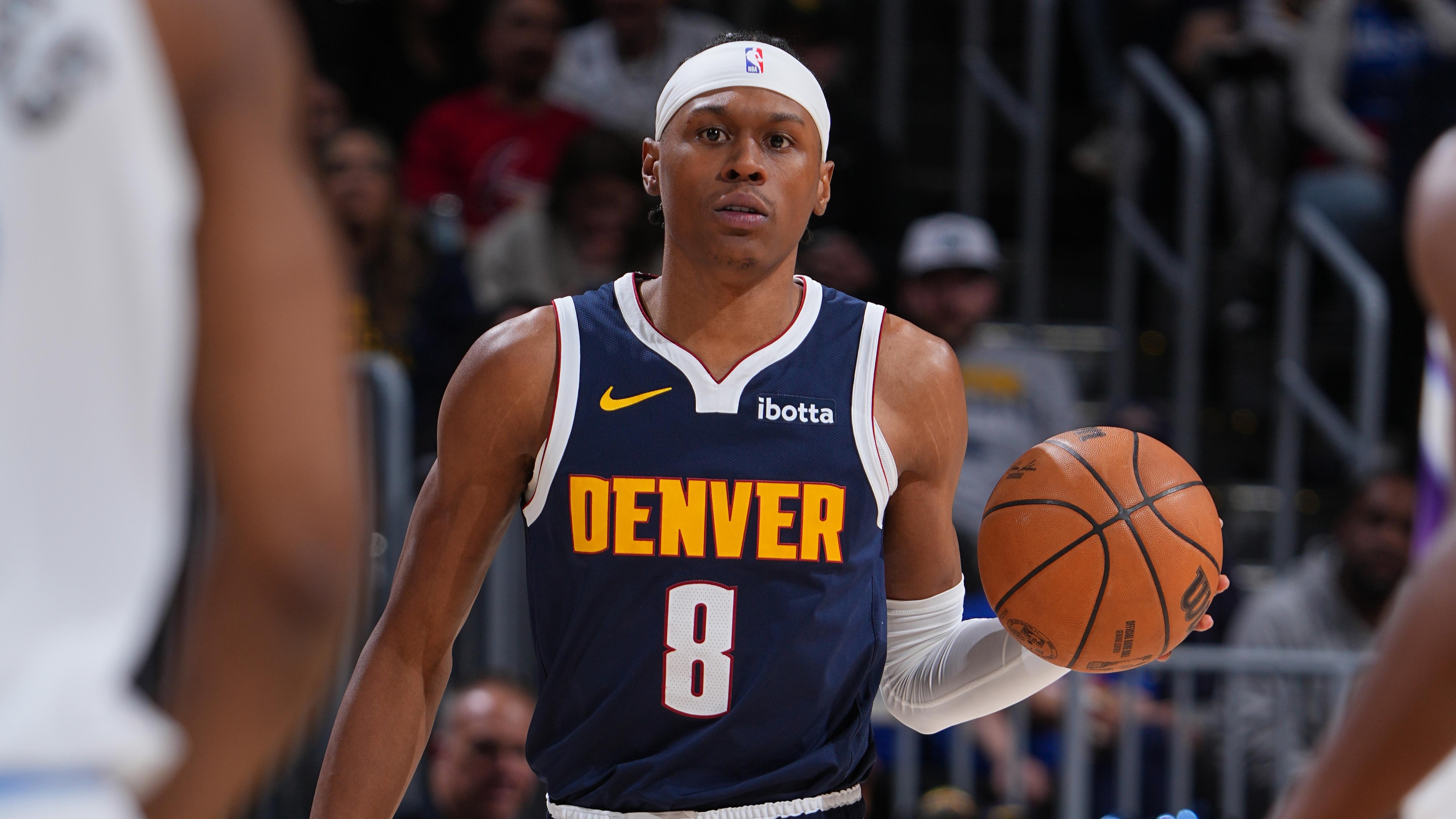 Utah Jazz v Denver Nuggets