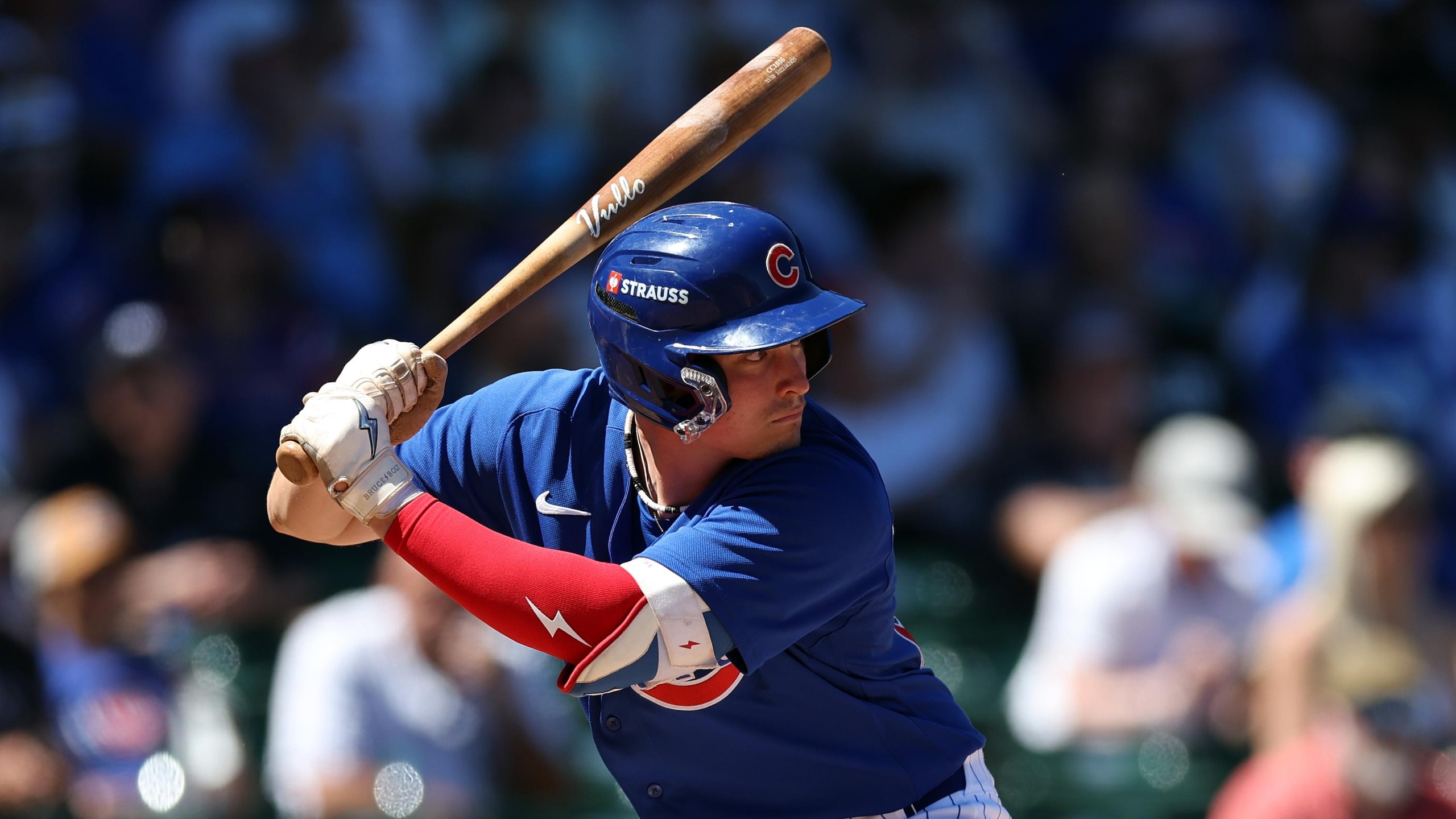 New York Yankees v Chicago Cubs New York Yankees v Chicago Cubs