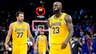 Making the Case for LeBron James Returning to the Los Angeles Lakers ...