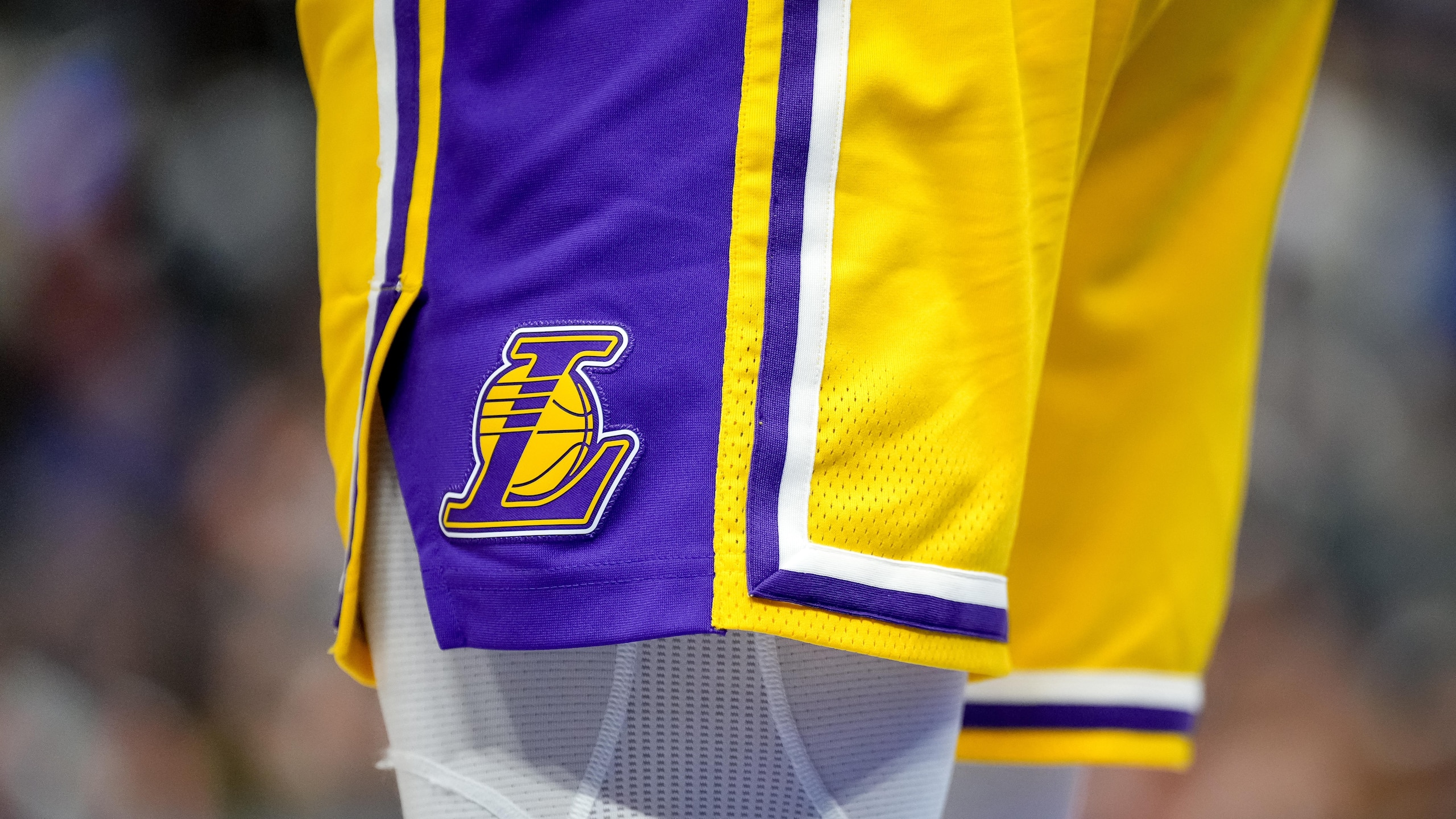 Los Angeles Lakers v Detroit Pistons Los Angeles Lakers v Detroit Pistons