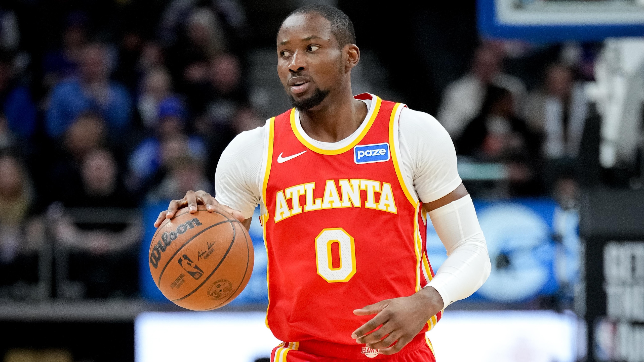 Atlanta Hawks v Detroit Pistons