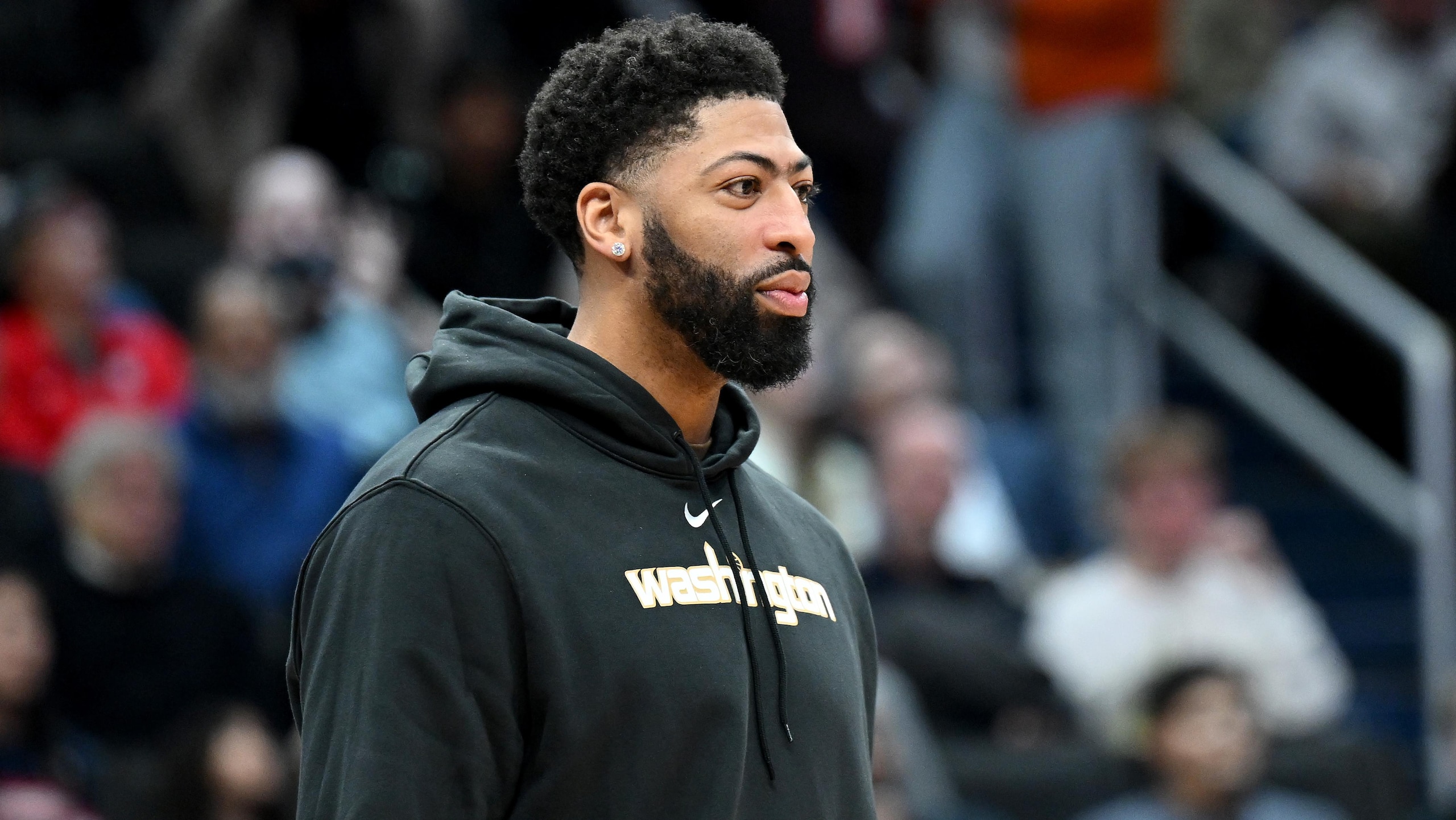 Detroit Pistons v Washington Wizards Detroit Pistons v Washington Wizards
