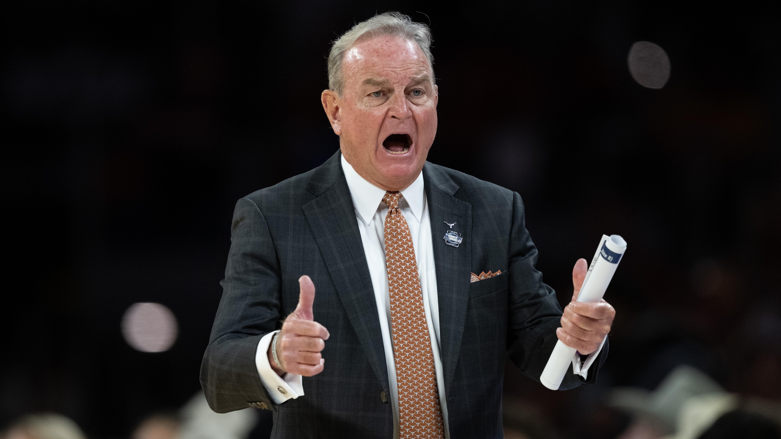 5-Star C Commits to Texas ⭐️