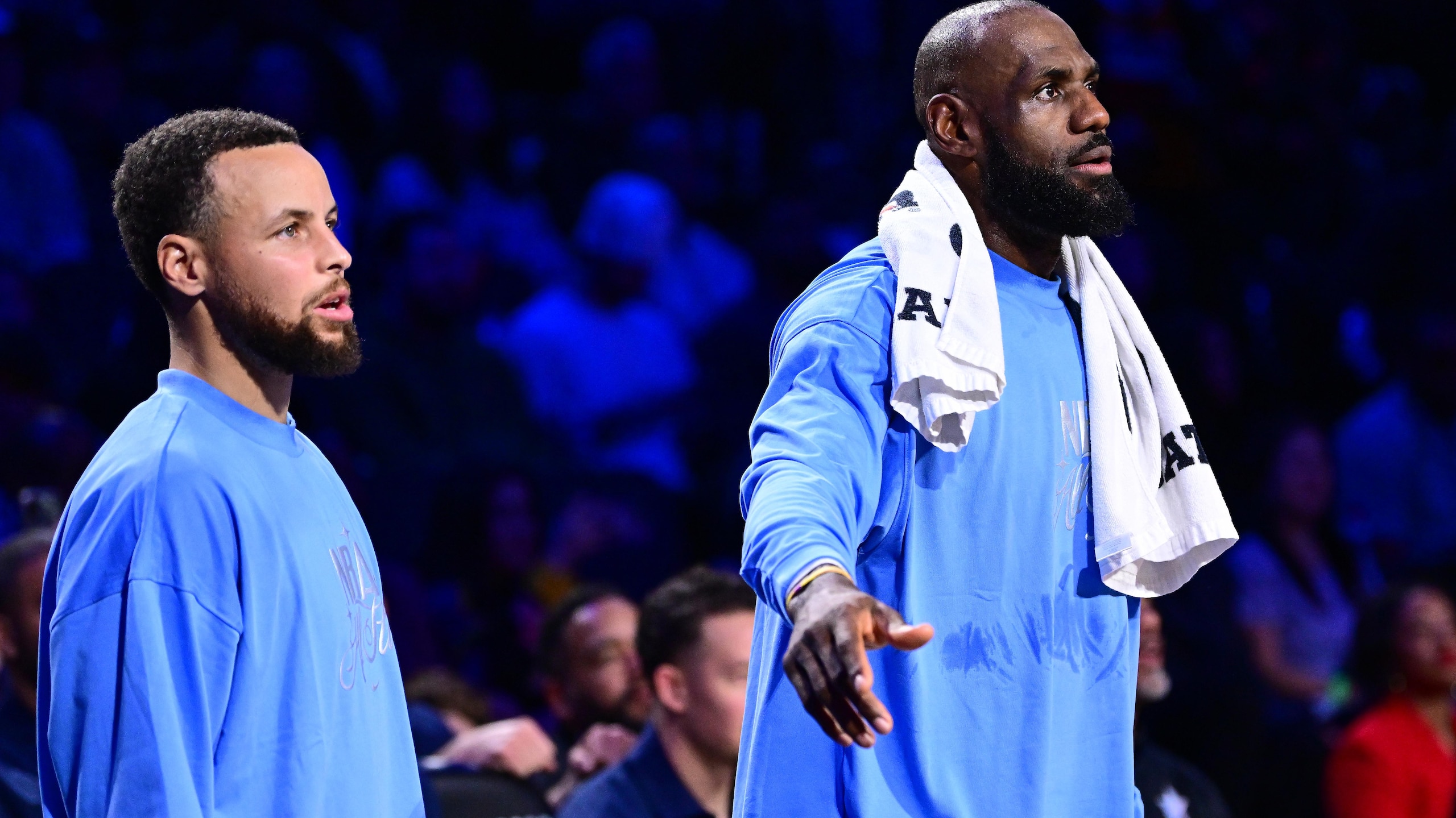 75th NBA All-Star Game