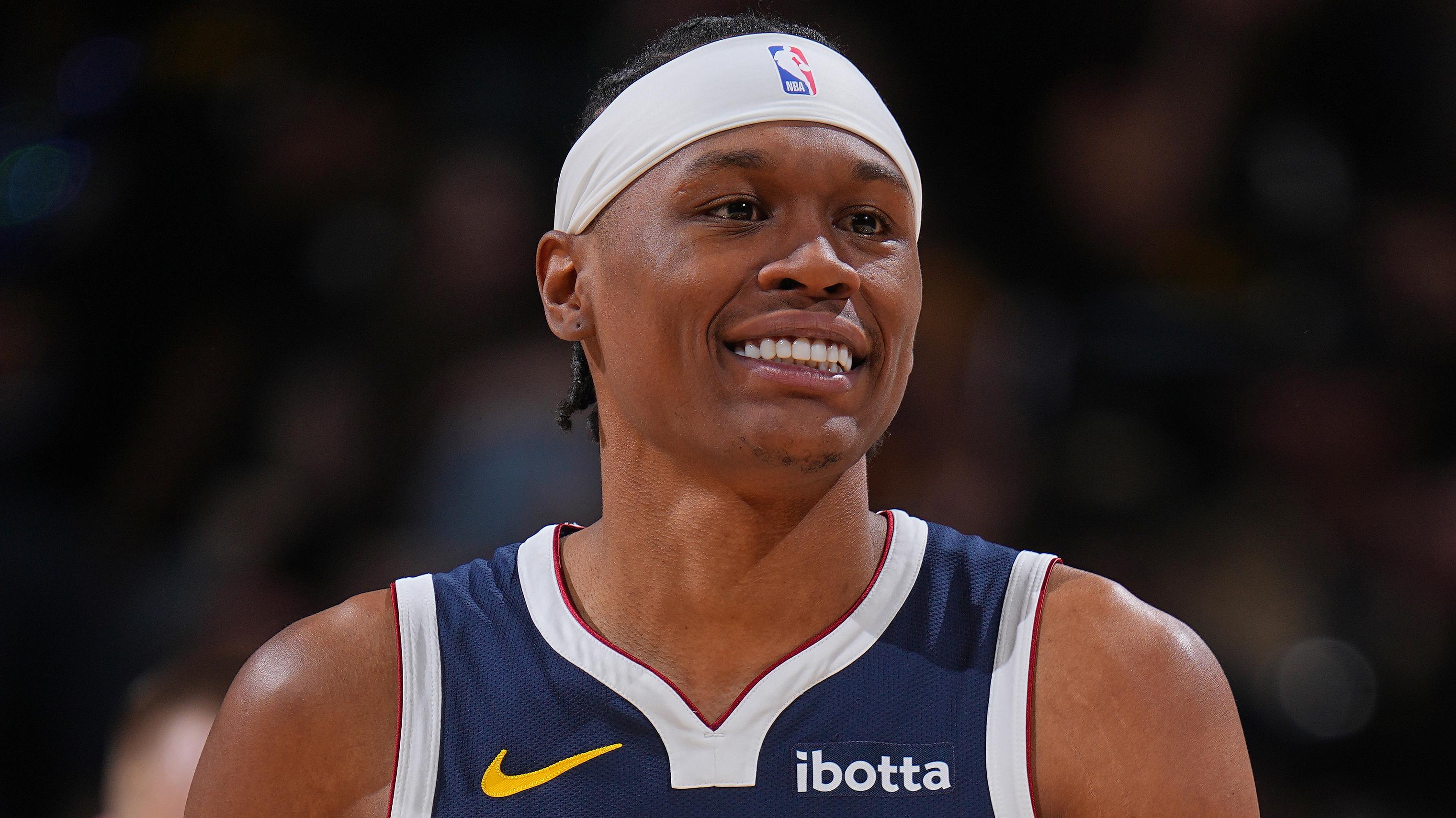 Dallas Mavericks v Denver Nuggets