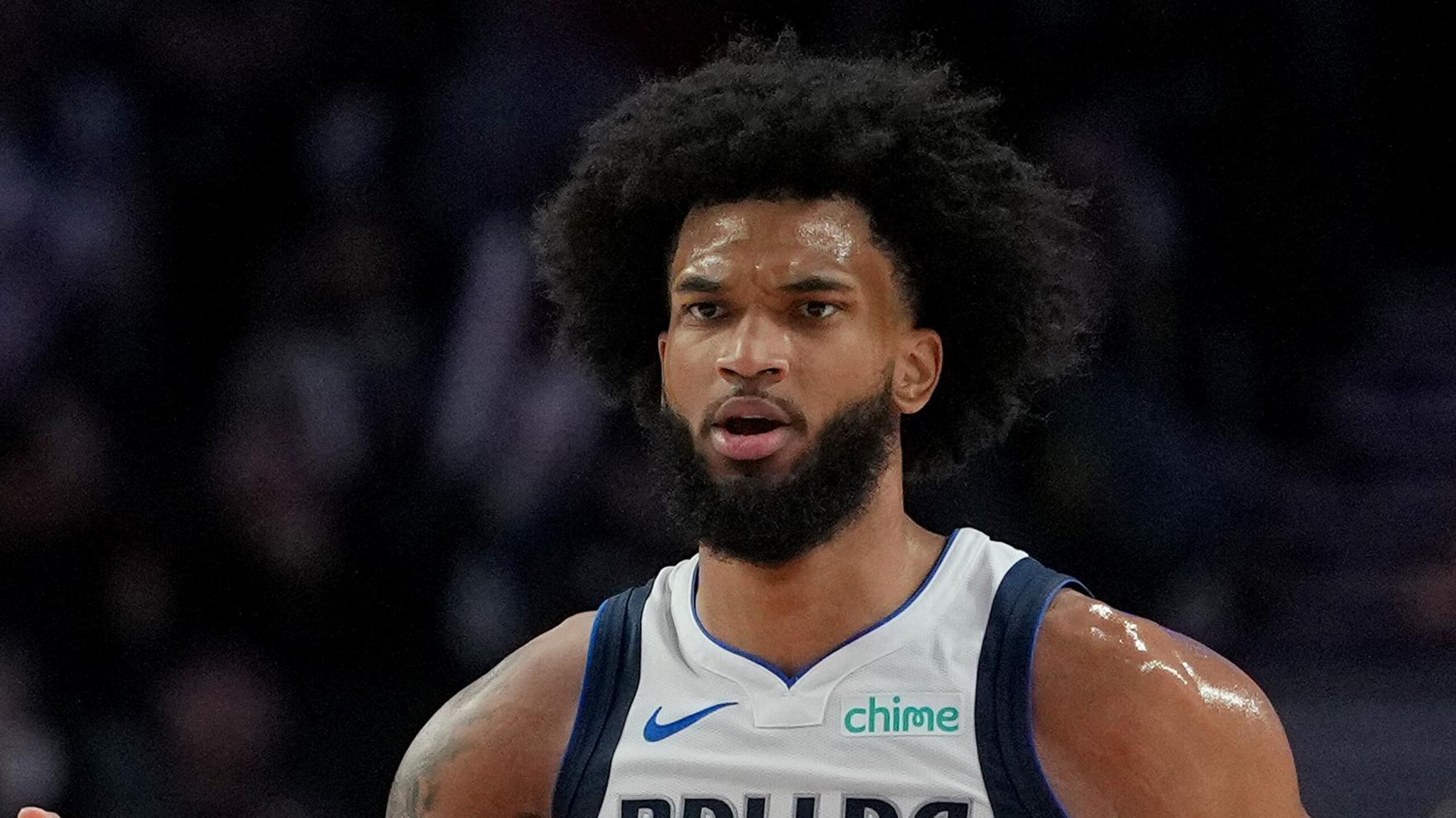 Dallas Mavericks v Portland Trail Blazers