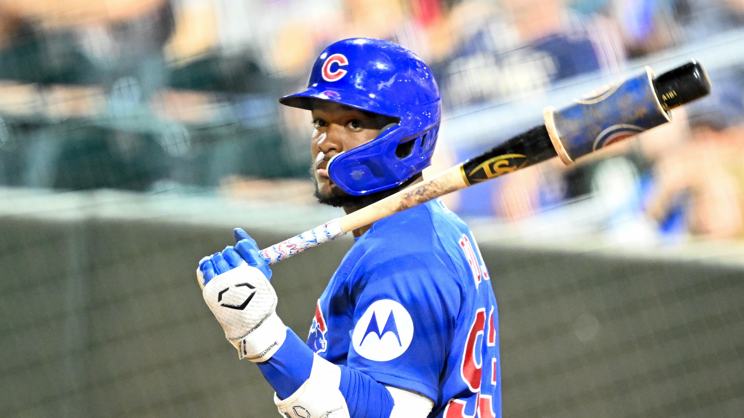 Chicago Cubs v Cleveland Guardians