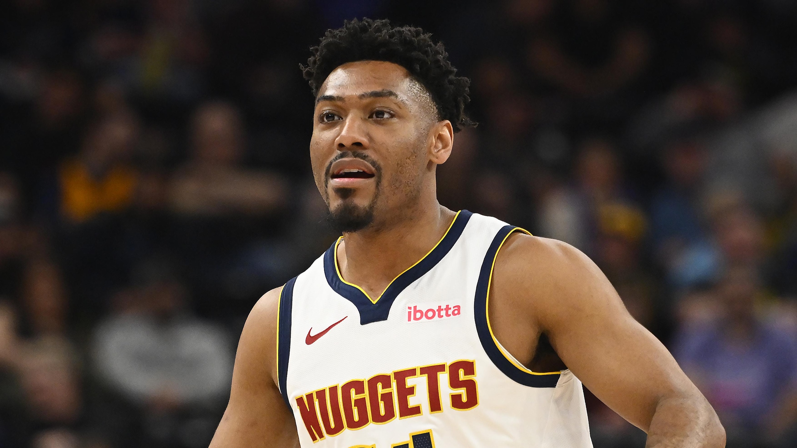 Denver Nuggets v Utah Jazz