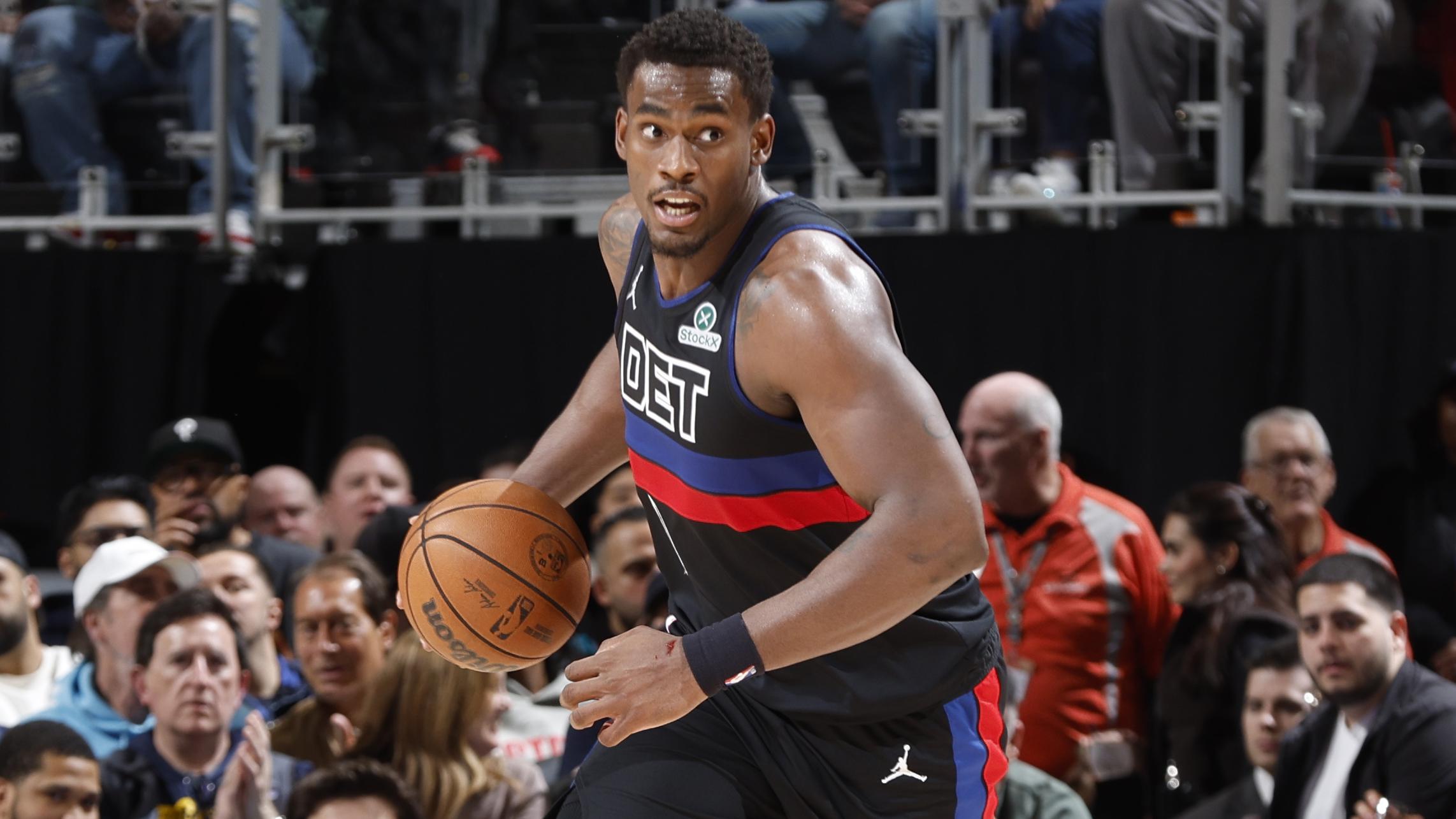 New NBA Rumors on Jalen Duren, Peyton Watson's 'Unappealing' Scenario in Latest Contract Talks