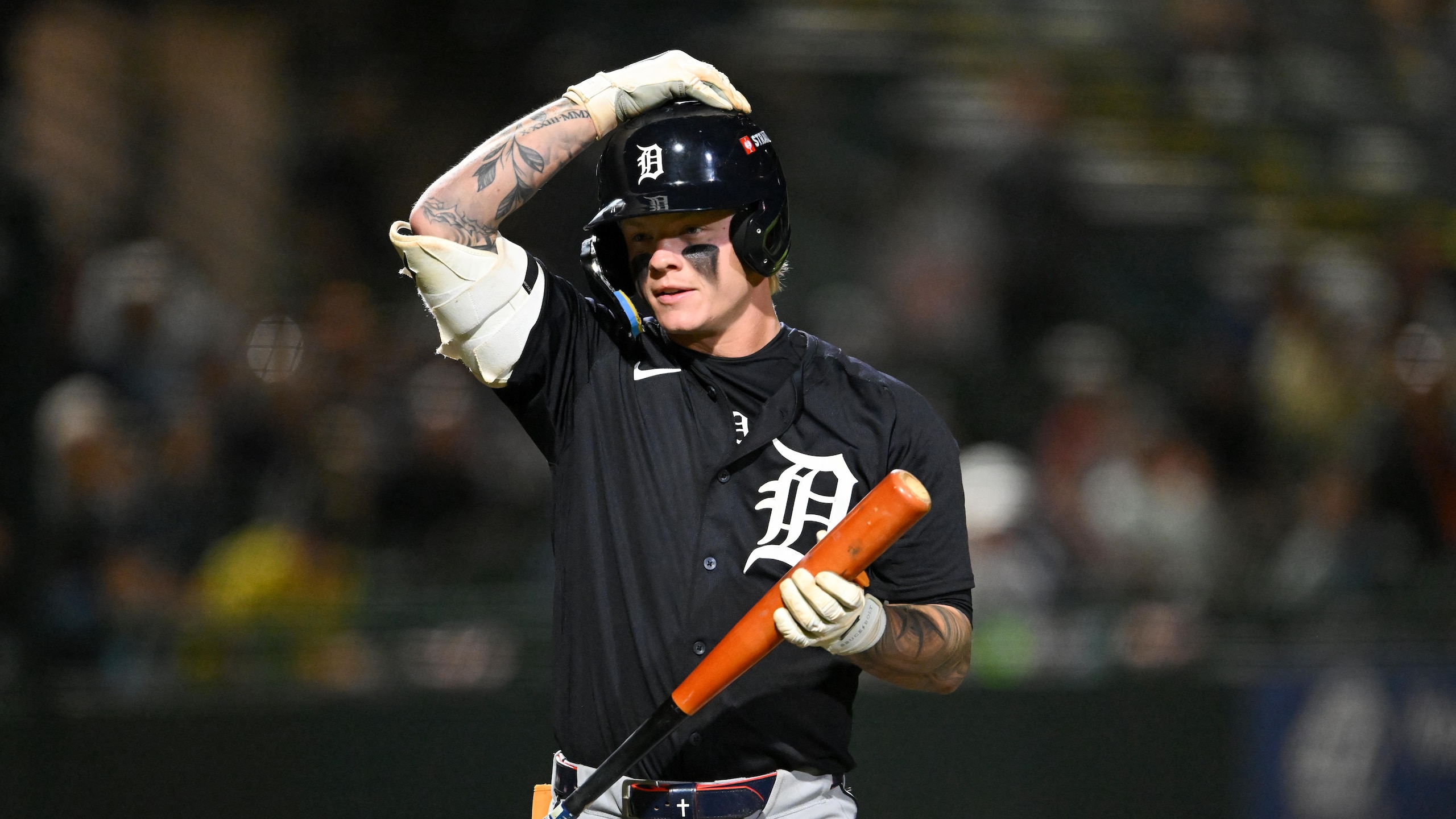 Spring Breakout - Detroit Tigers v Pittsburgh Pirates