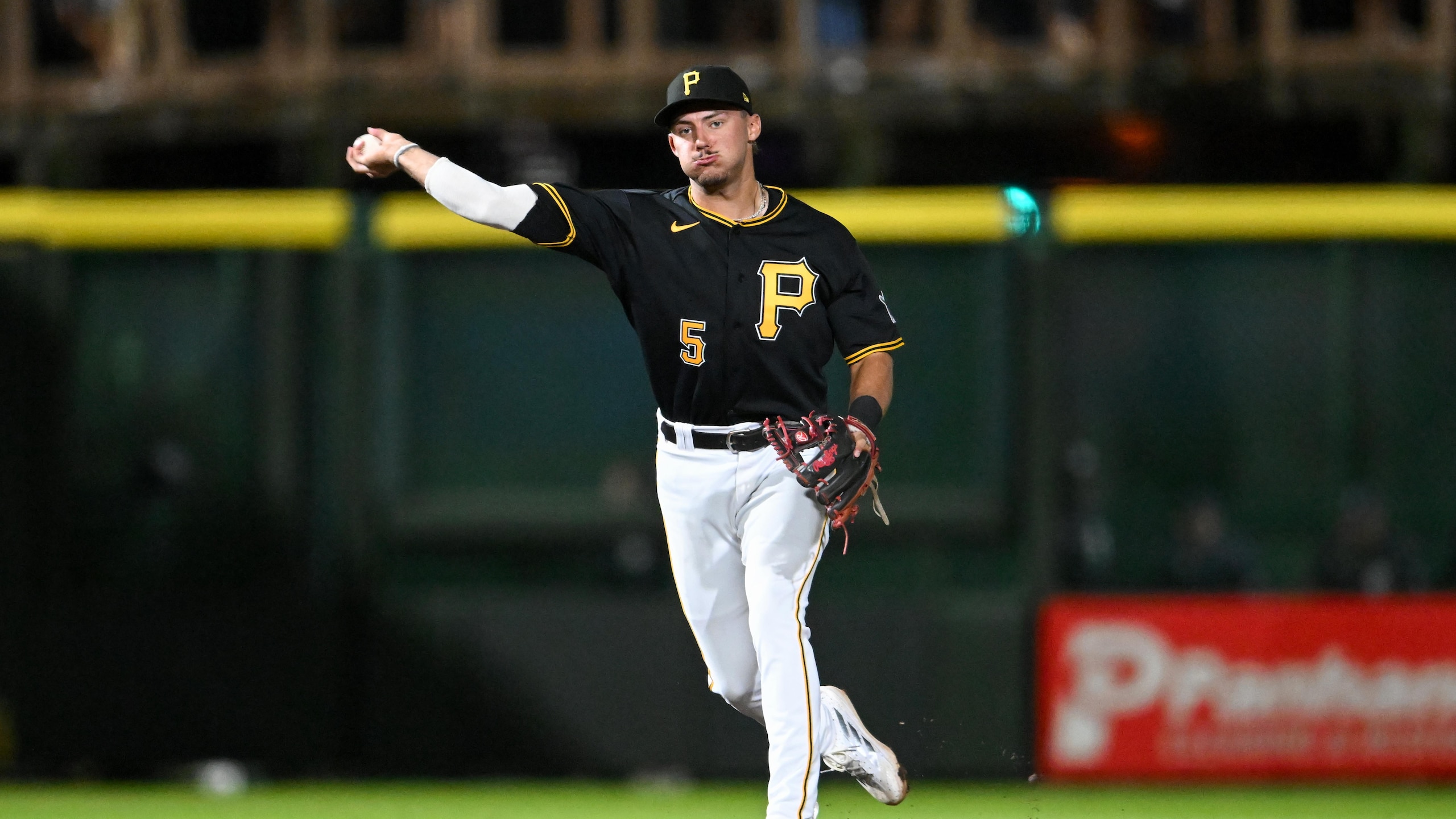 Spring Breakout - Detroit Tigers v Pittsburgh Pirates