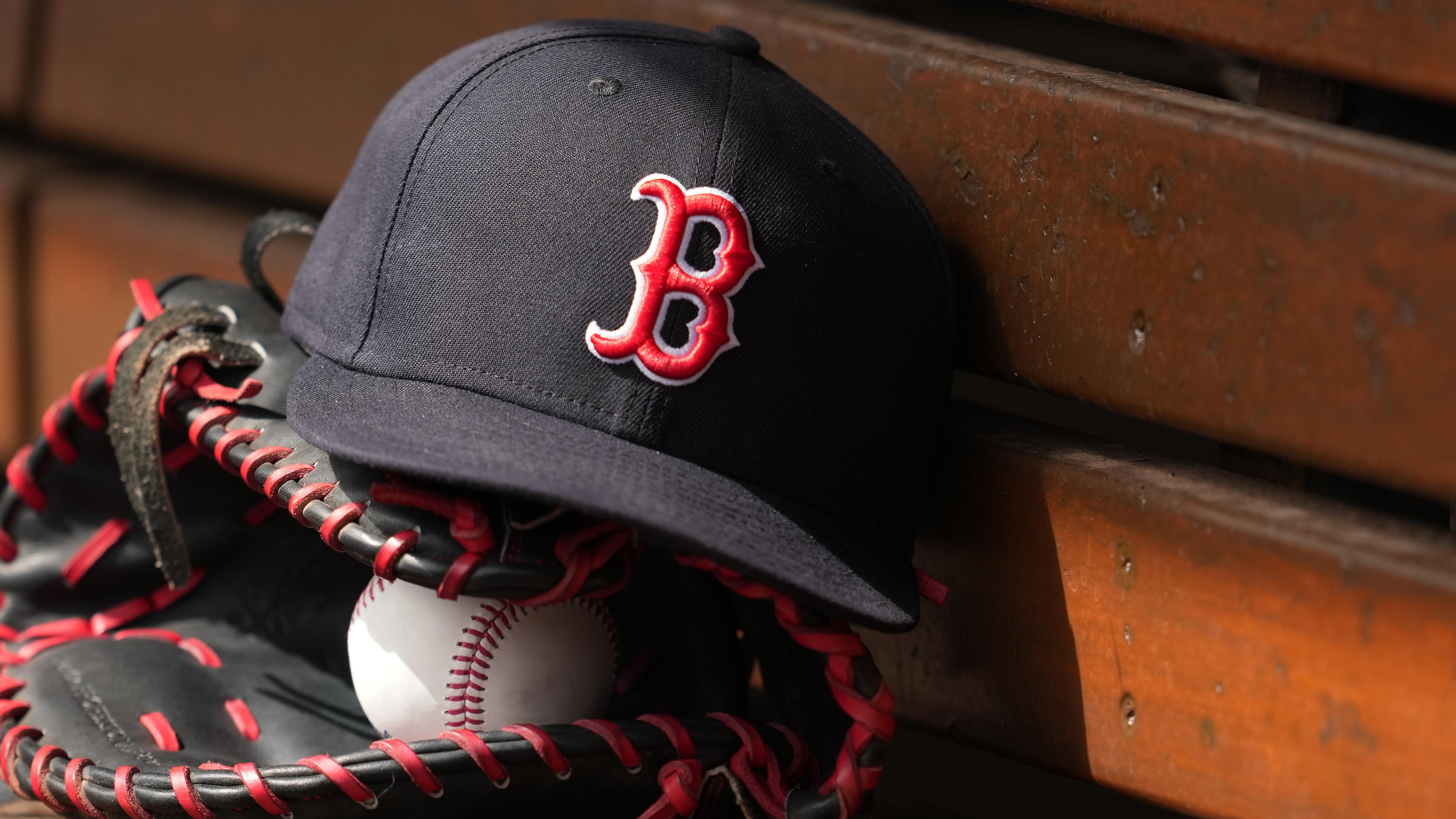 Boston Red Sox v Cincinnati Reds