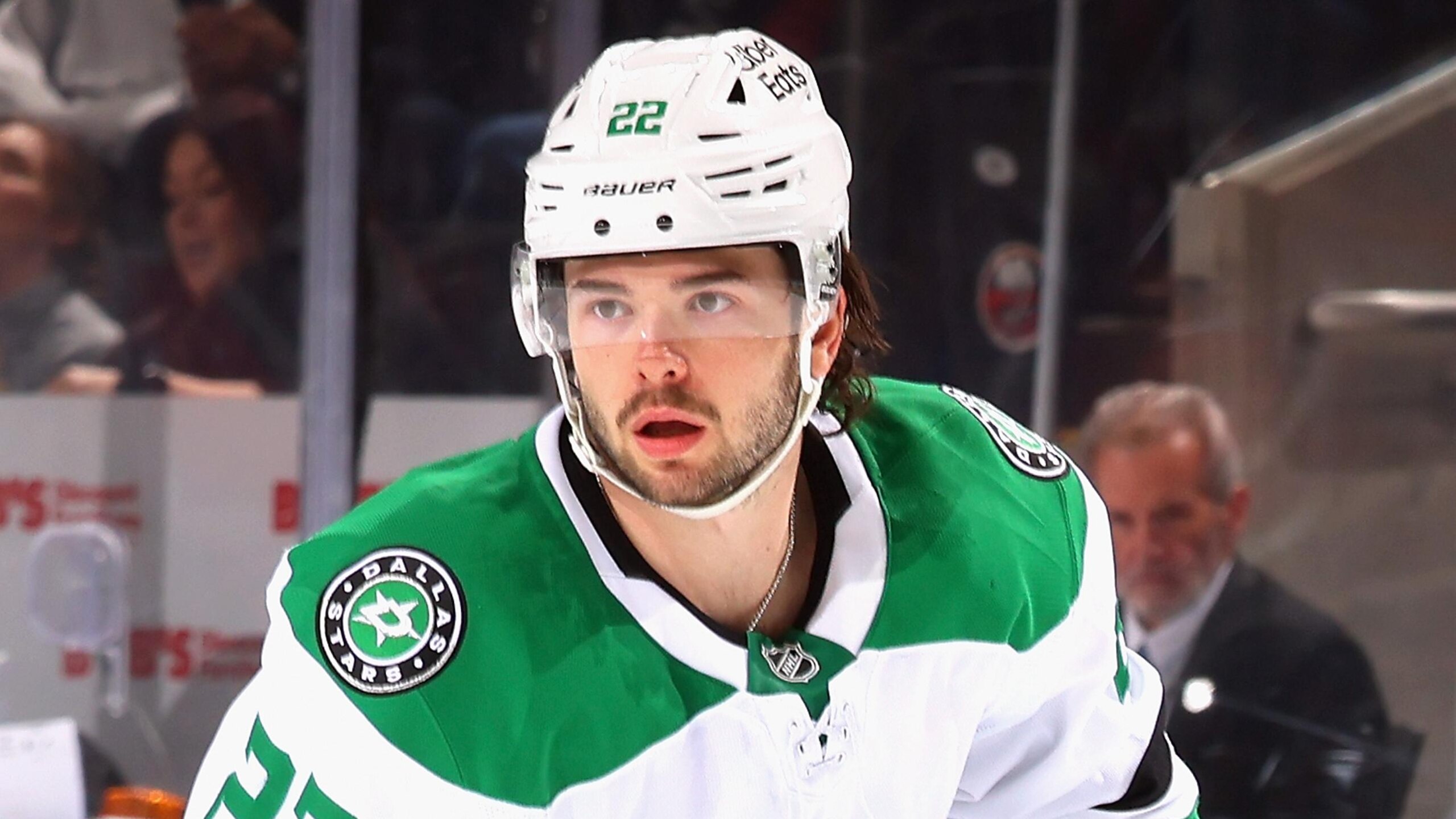 Dallas Stars v New York Islanders