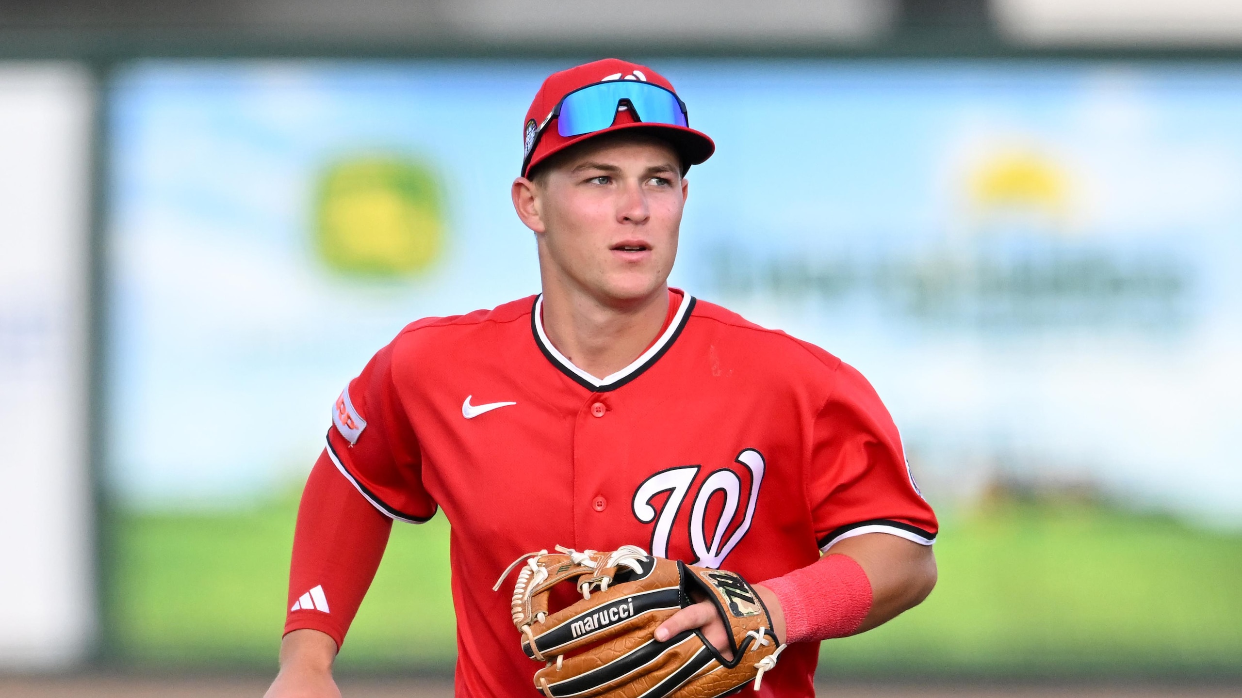 Spring Breakout - Washington Nationals v St. Louis Cardinals
