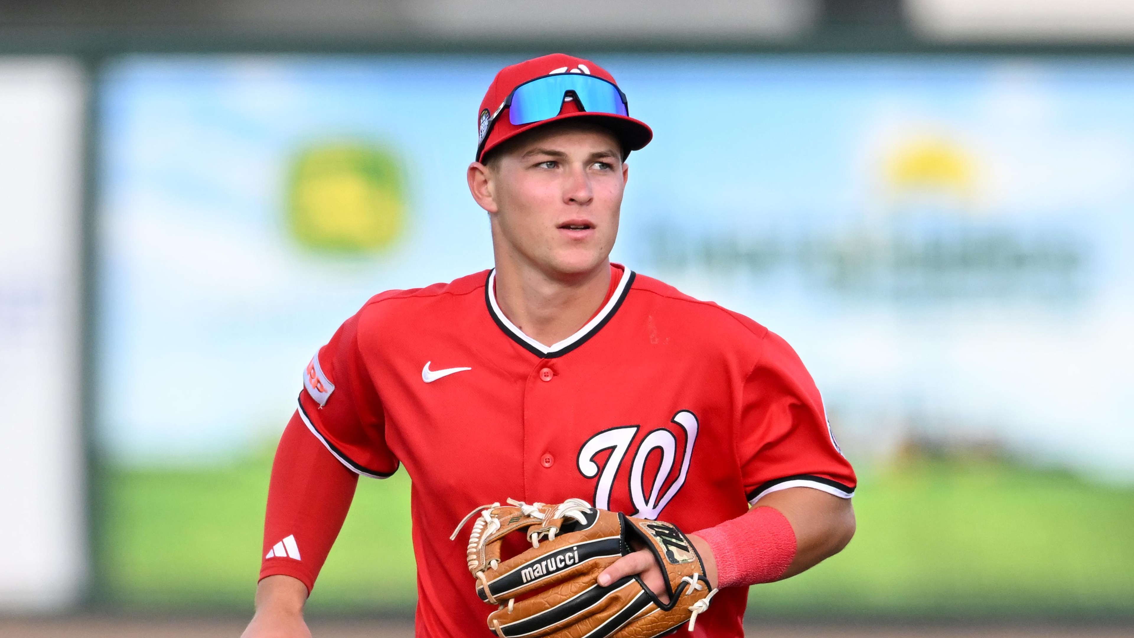 Spring Breakout - Washington Nationals v St. Louis Cardinals