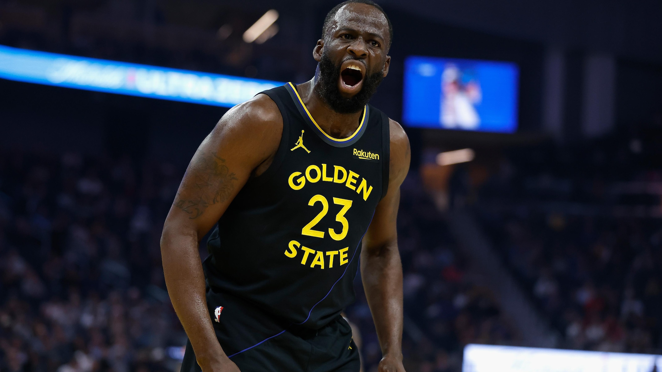 Cleveland Cavaliers v Golden State Warriors