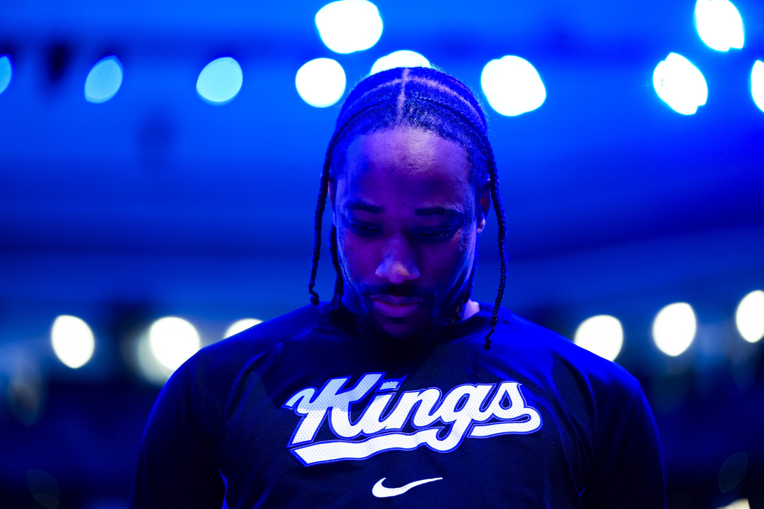 Sacramento Kings v Toronto Raptors