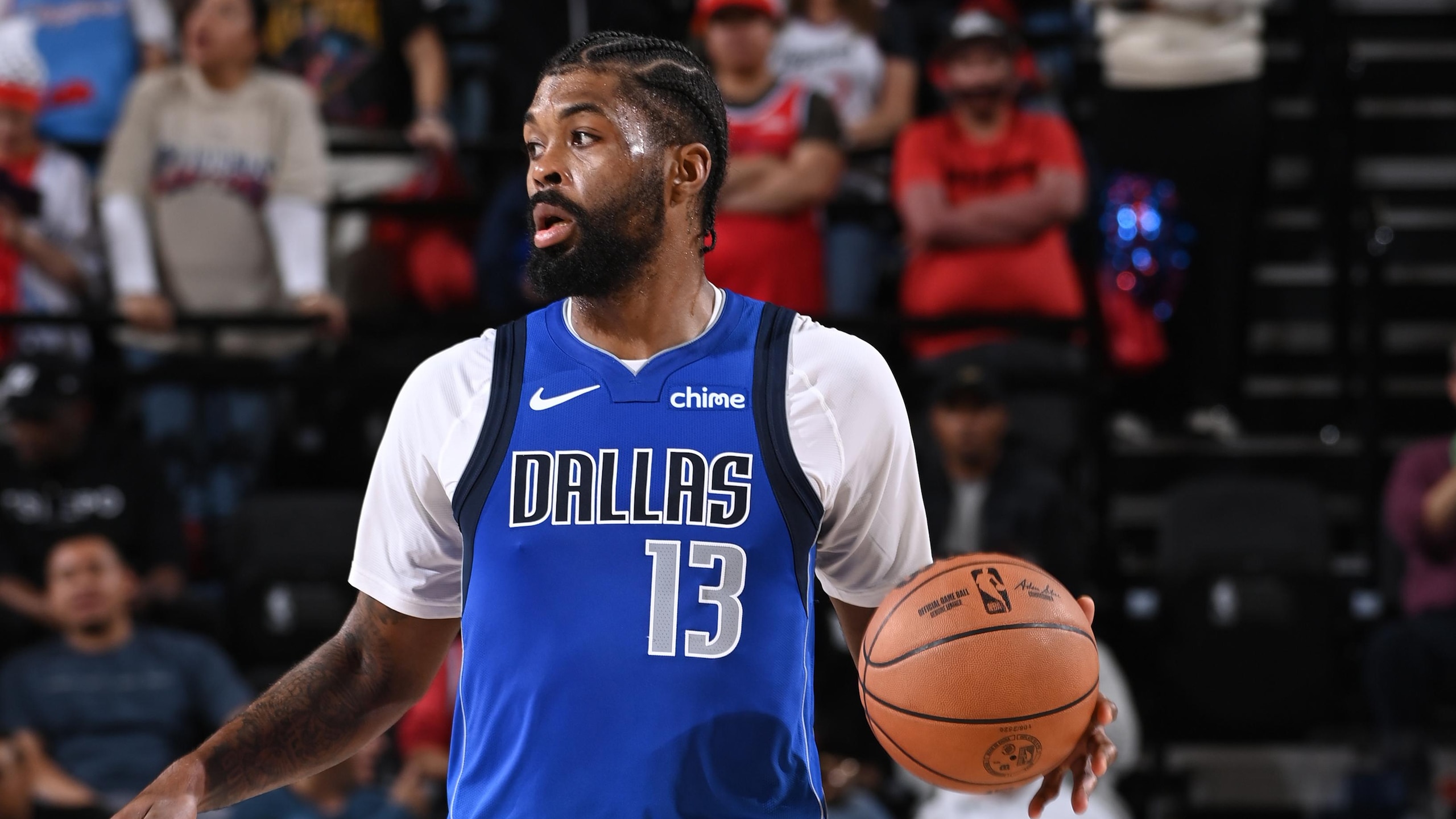 Dallas Mavericks v Los Angeles Clippers Dallas Mavericks v Los Angeles Clippers