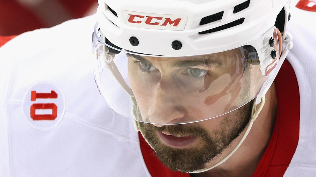 Examining Newest NHL Rumors on Dylan Larkin, More Trade Targets in 2026