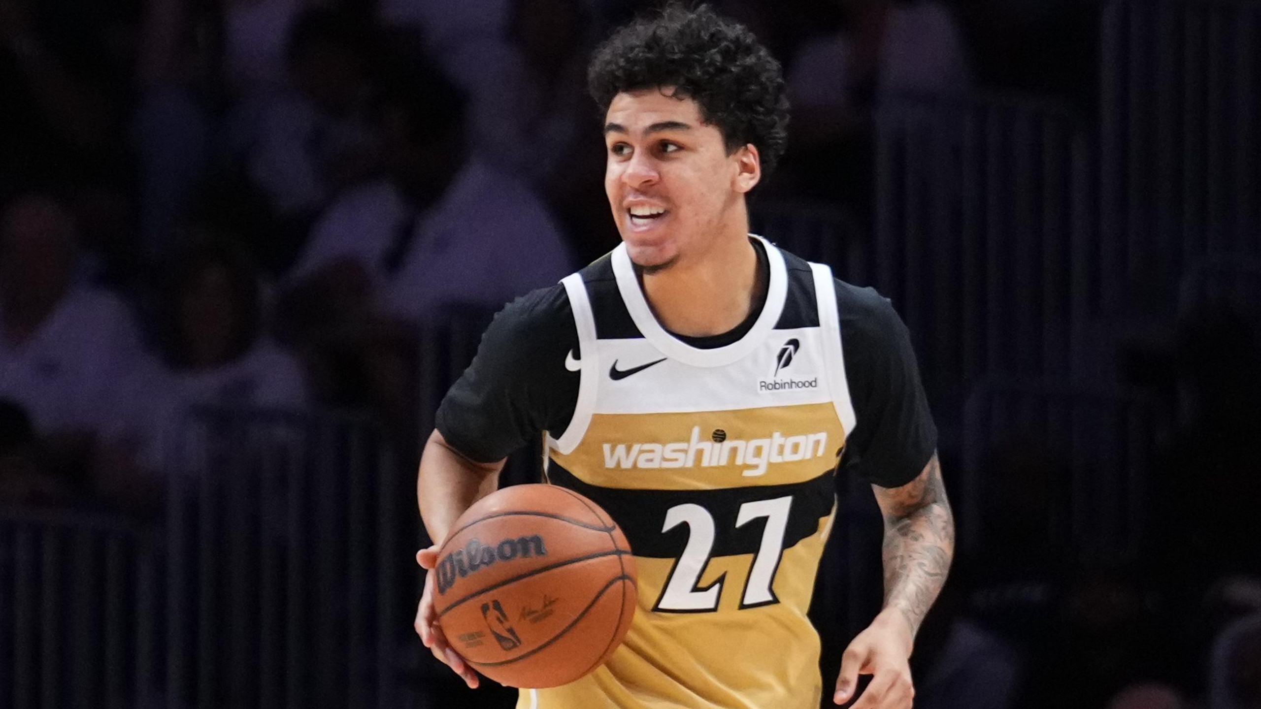 Washington Wizards v Miami Heat