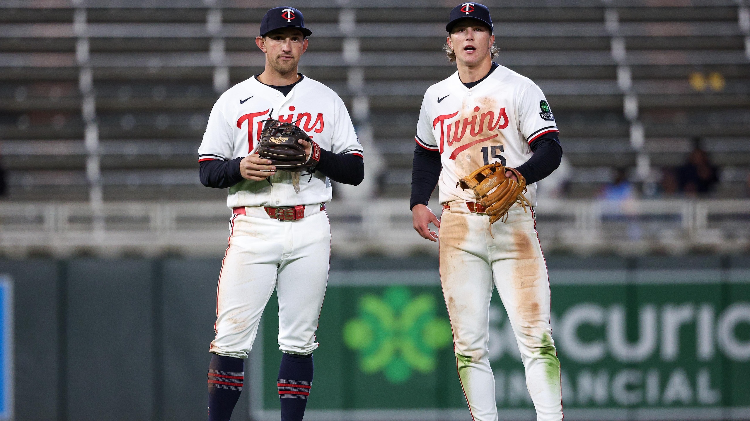 Detroit Tigers v Minnesota Twins Detroit Tigers v Minnesota Twins