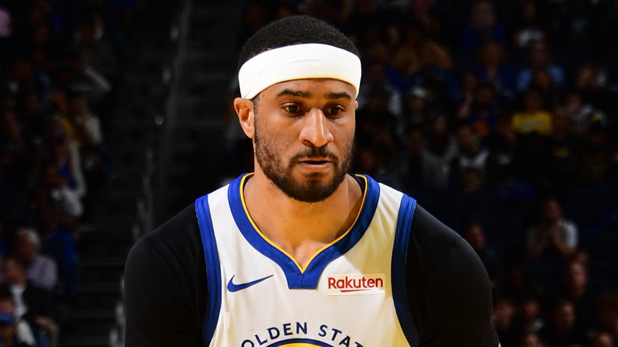 Los Angeles Lakers v Golden State Warriors