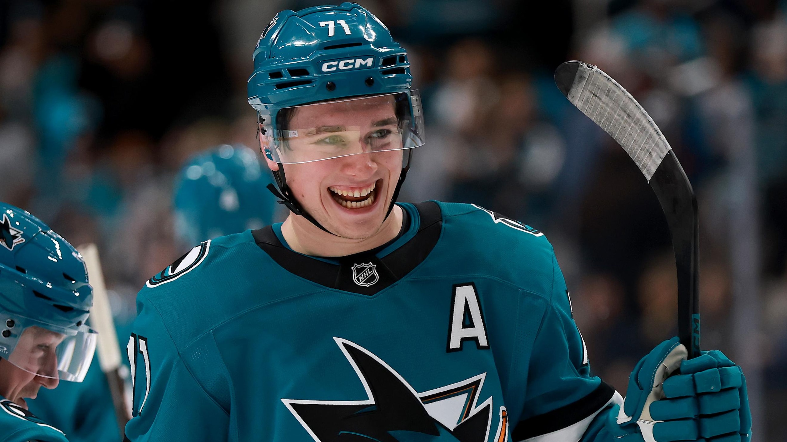Toronto Maple Leafs v San Jose Sharks