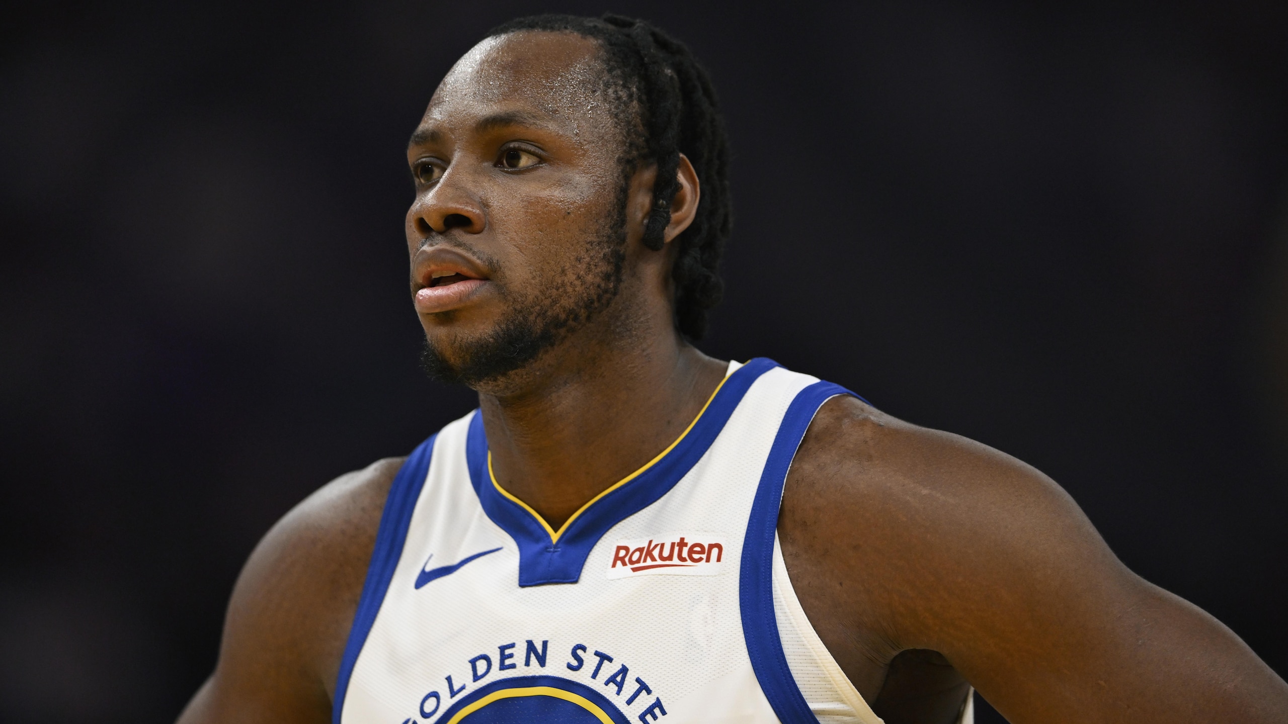 Houston Rockets v Golden State Warriors