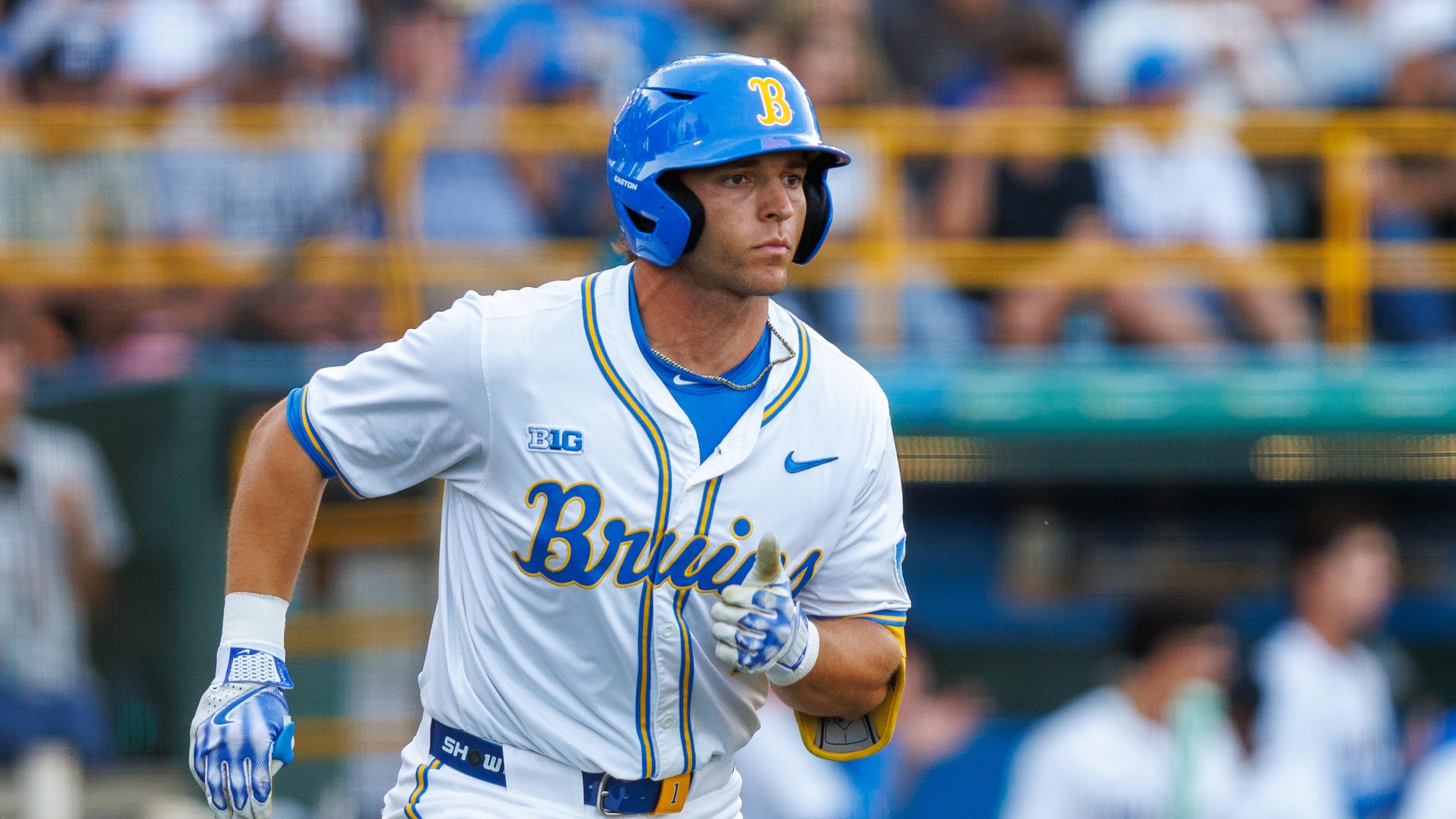 USC v UCLA