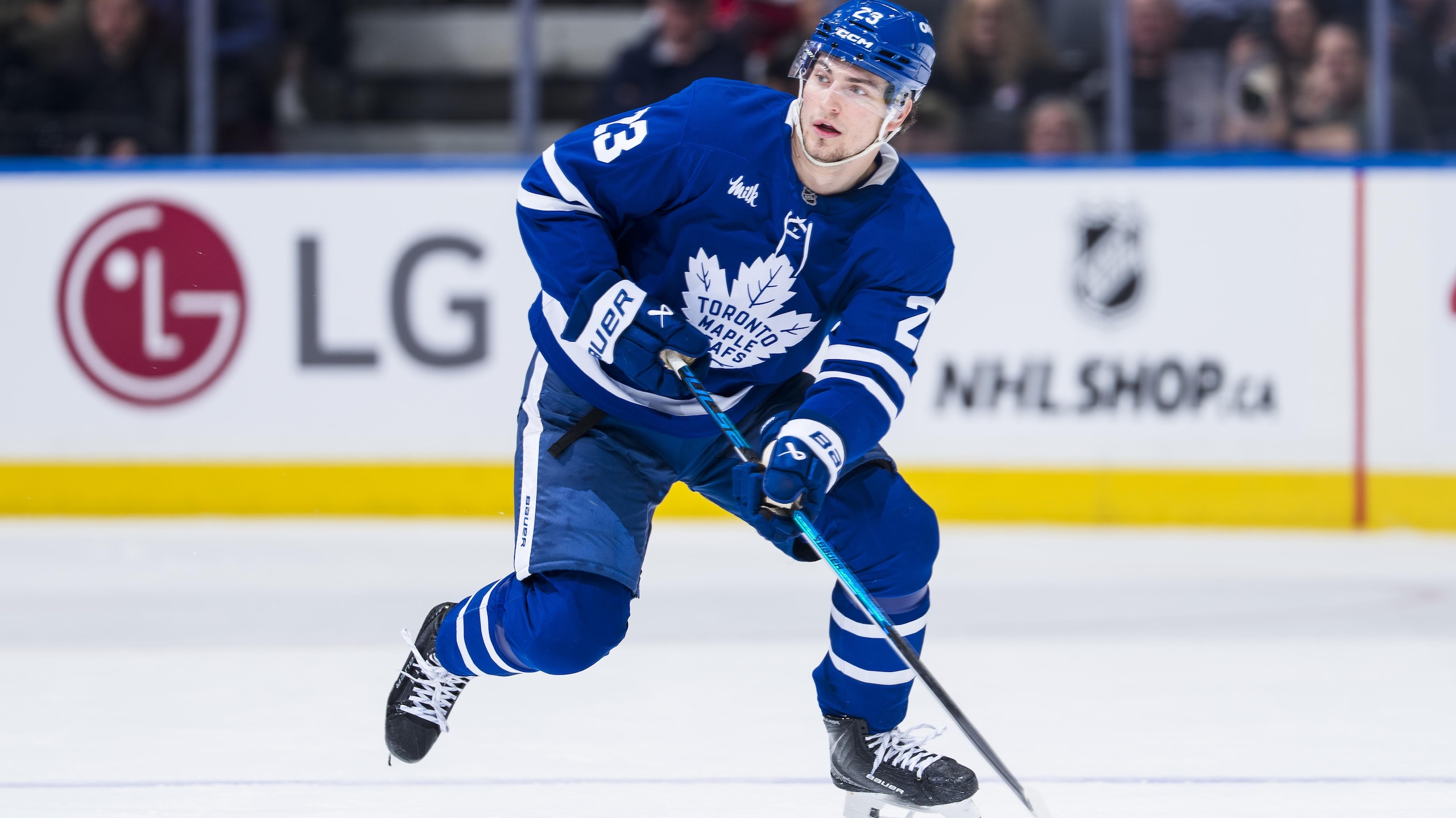 Washington Capitals v Toronto Maple Leafs Washington Capitals v Toronto Maple Leafs