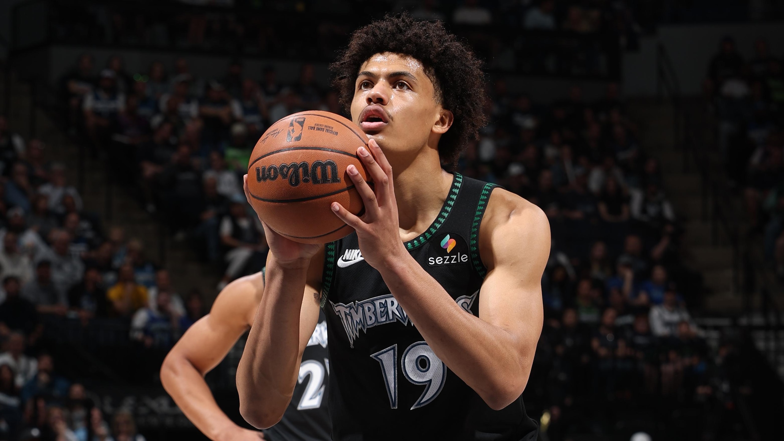 New Orleans Pelicans v Minnesota TImberwolves