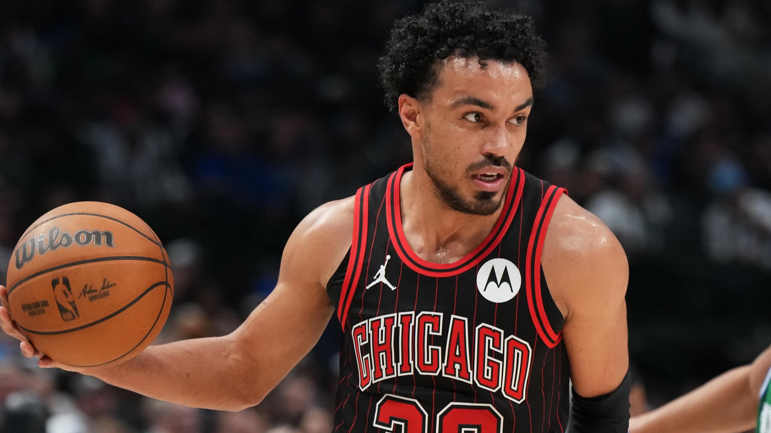 Chicago Bulls v Dallas Mavericks