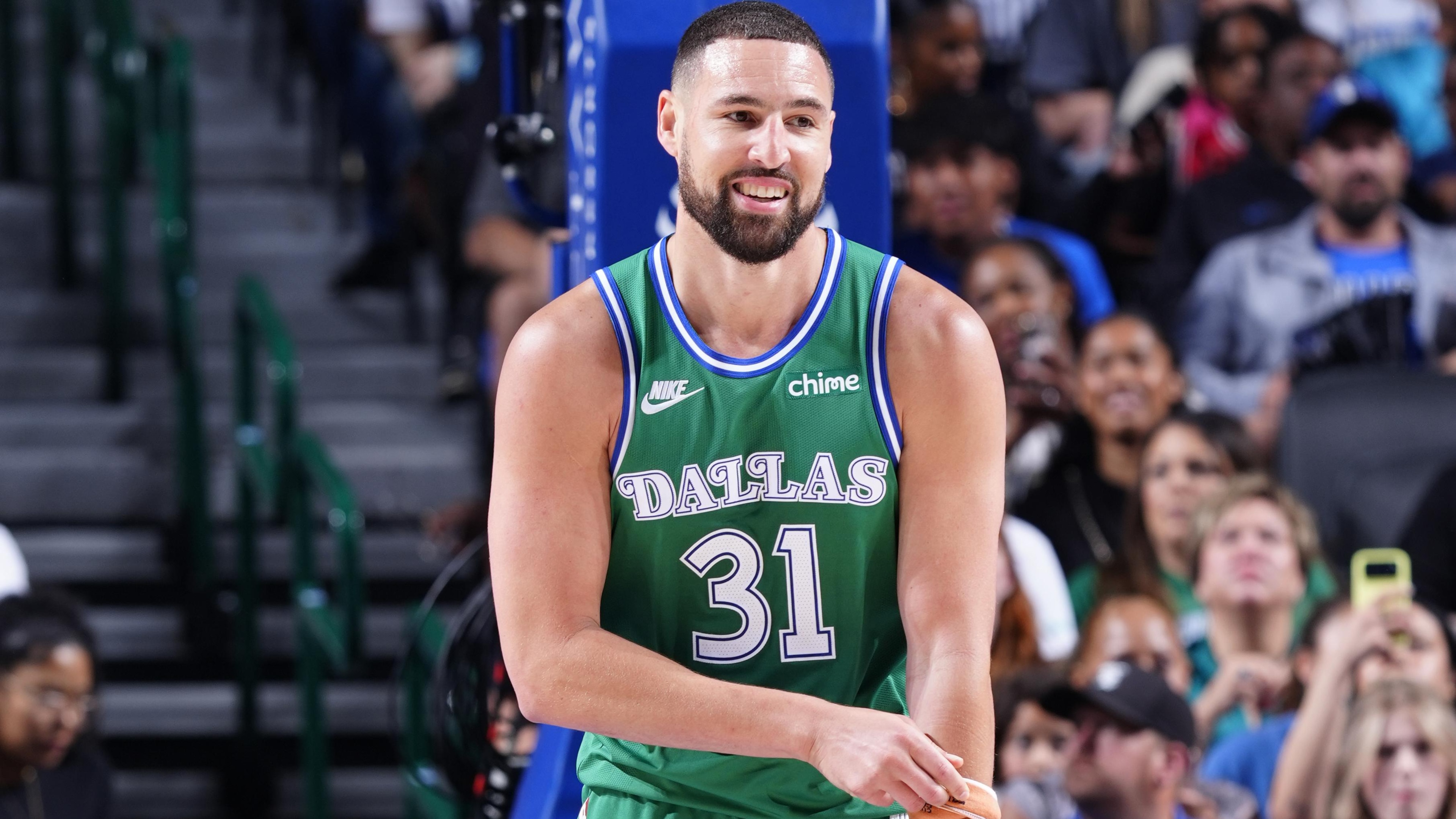 Chicago Bulls v Dallas Mavericks
