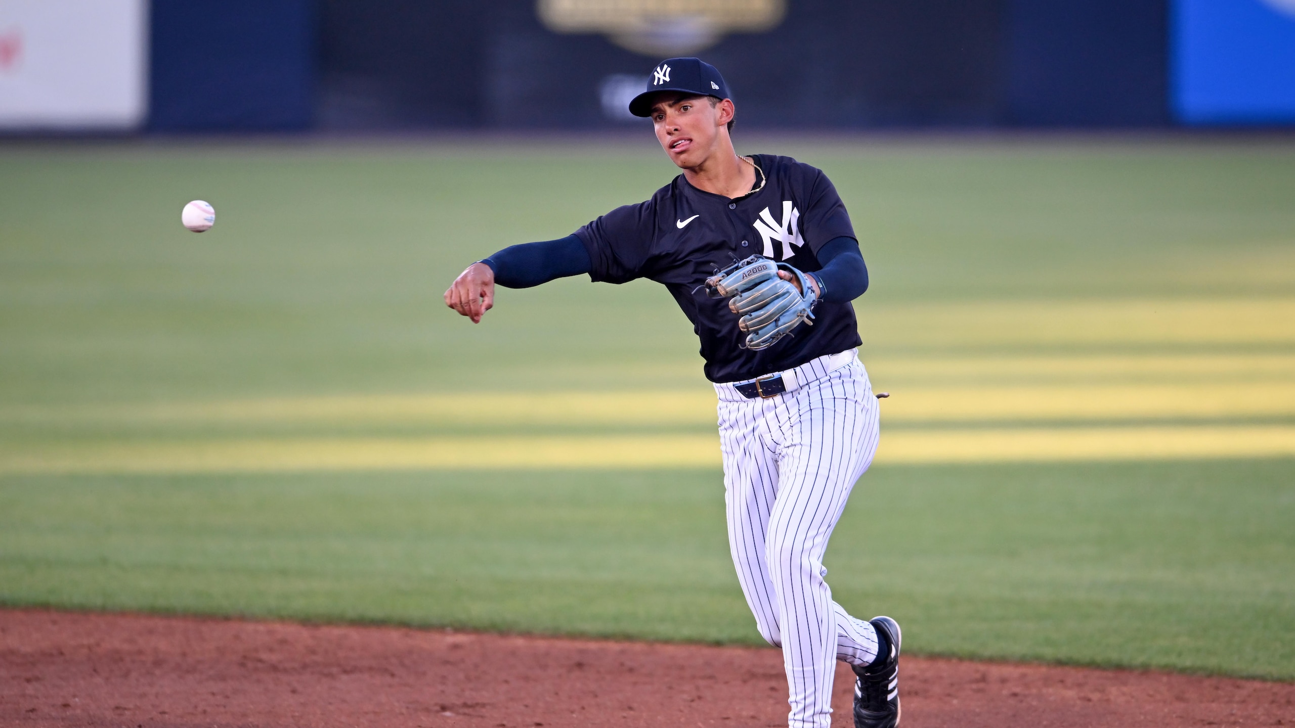 Spring Breakout - Atlanta Braves v New York Yankees