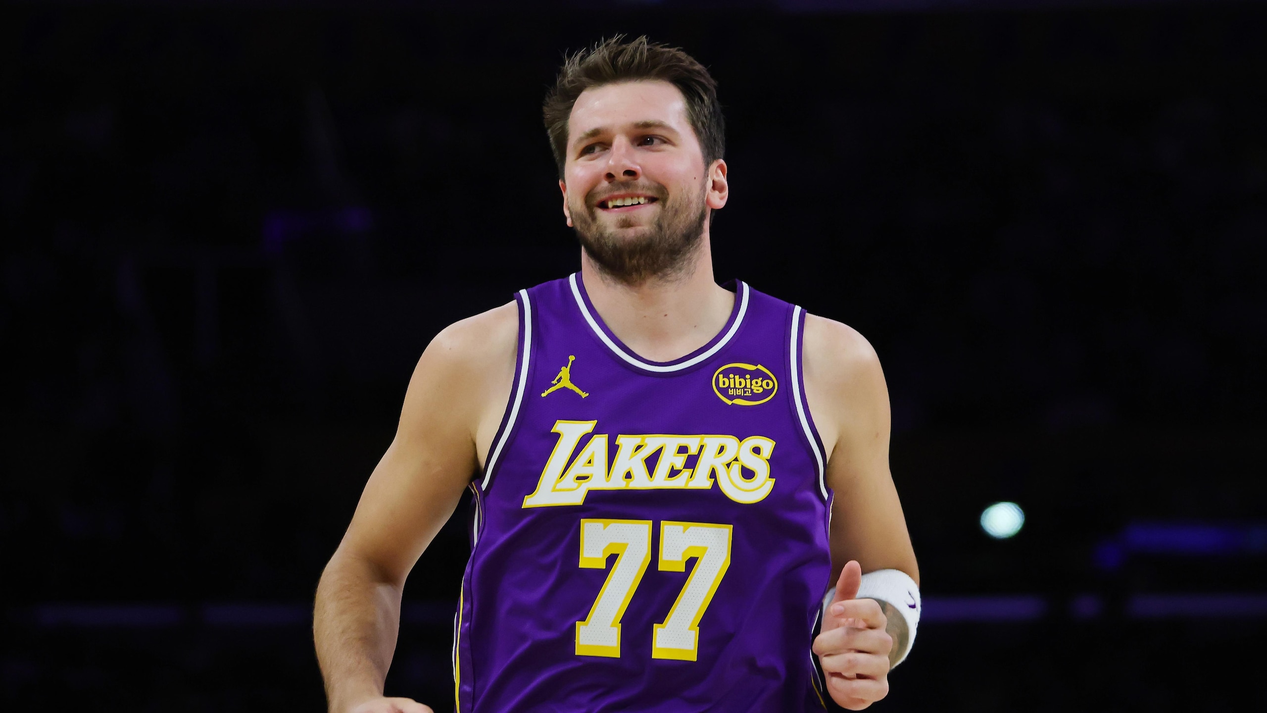 Brooklyn Nets v Los Angeles Lakers Brooklyn Nets v Los Angeles Lakers