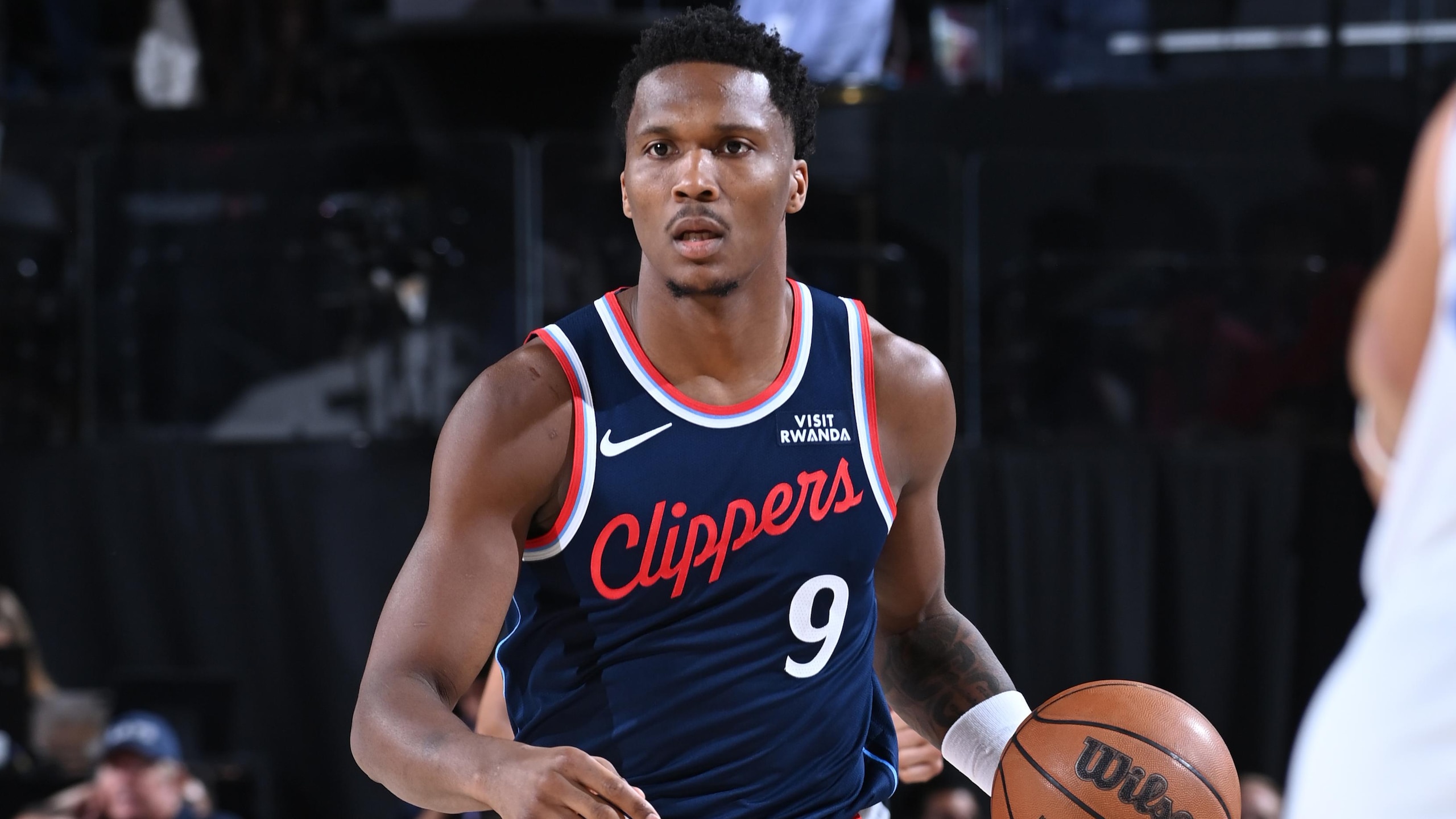 Golden State Warriors v Los Angeles Clippers - Play-In Tournament