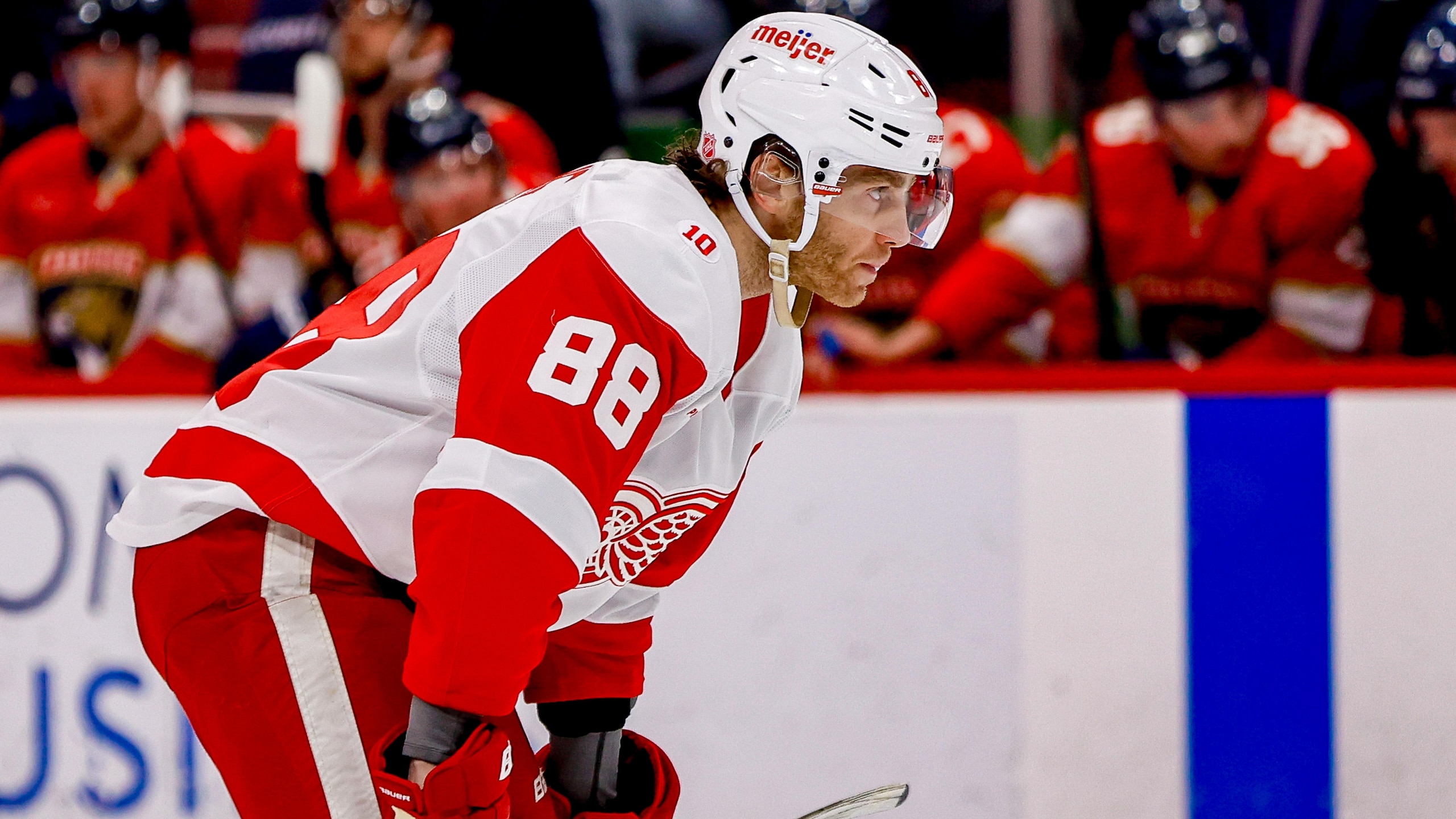 Fresh NHL Free-Agent Predictions