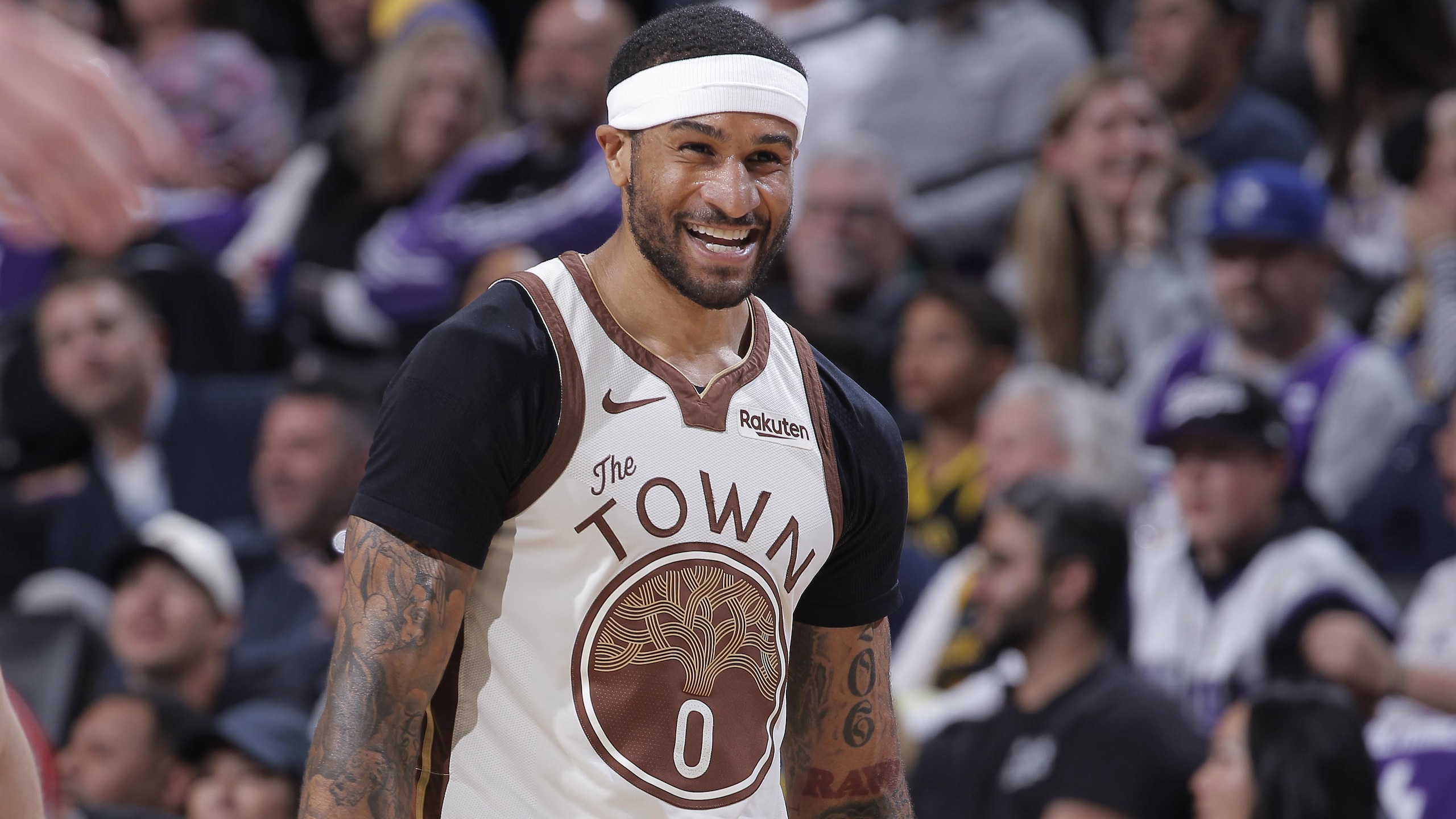 Golden State Warriors v Sacramento Kings Golden State Warriors v Sacramento Kings