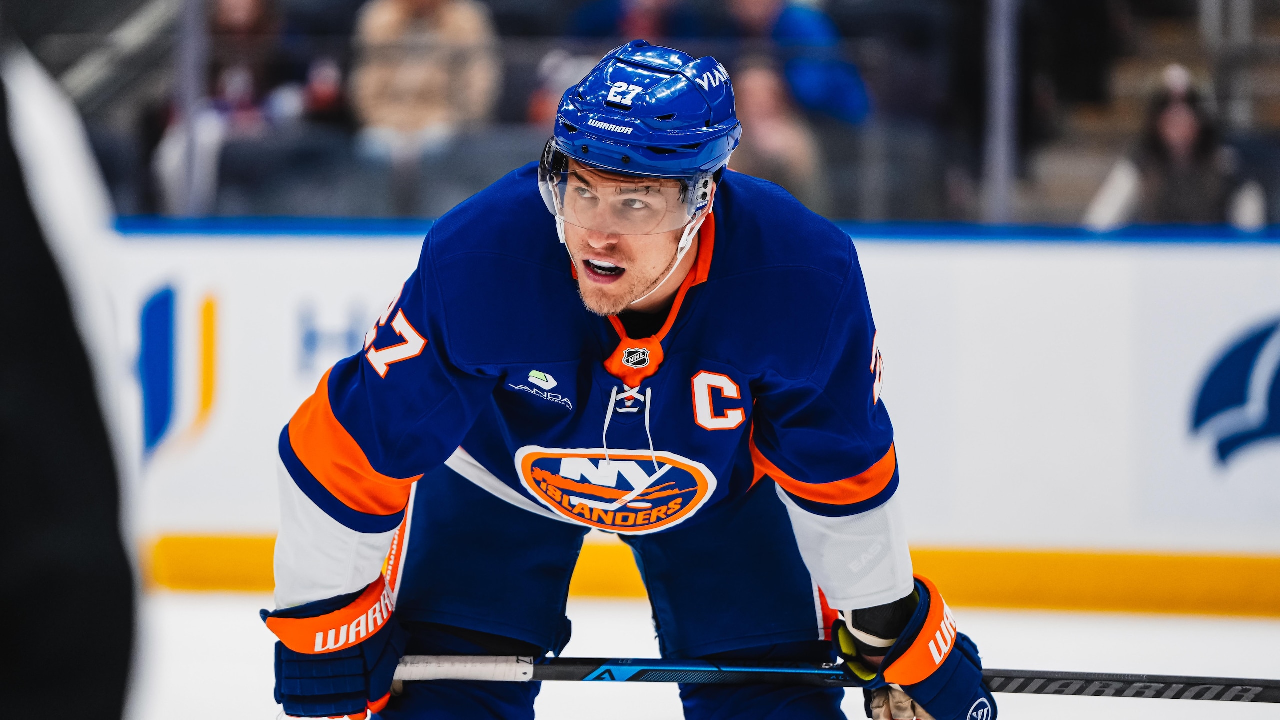 Montreal Canadiens v New York Islanders