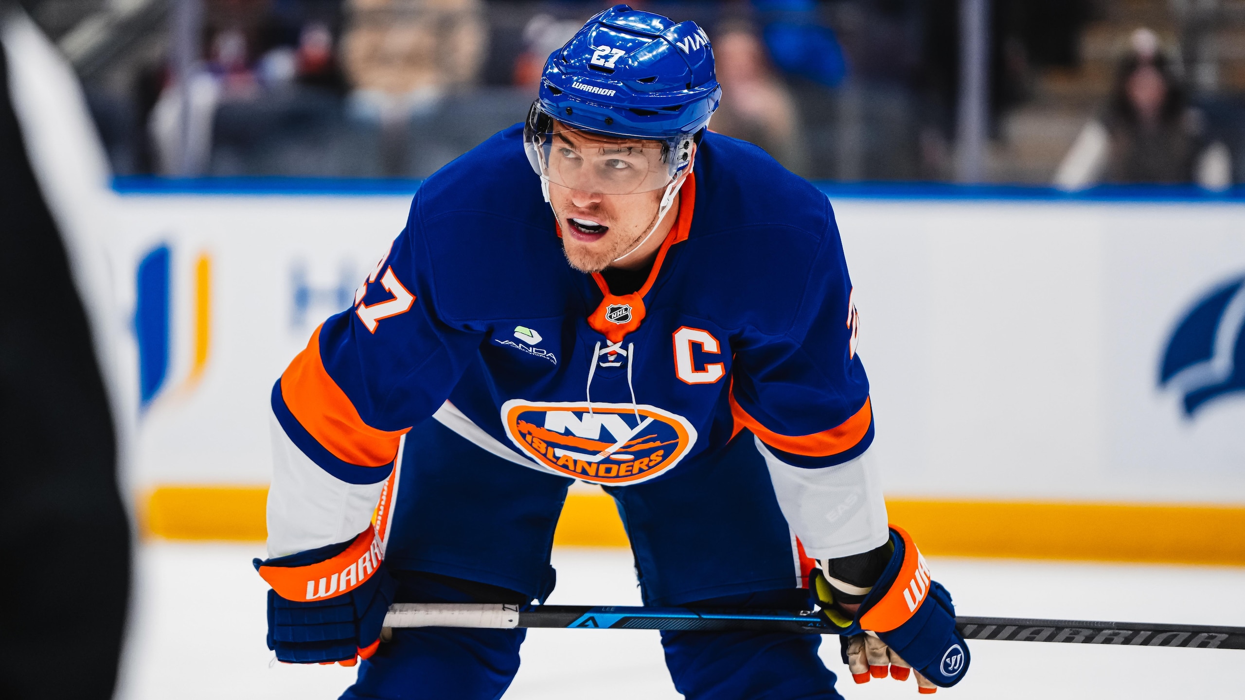 Montreal Canadiens v New York Islanders