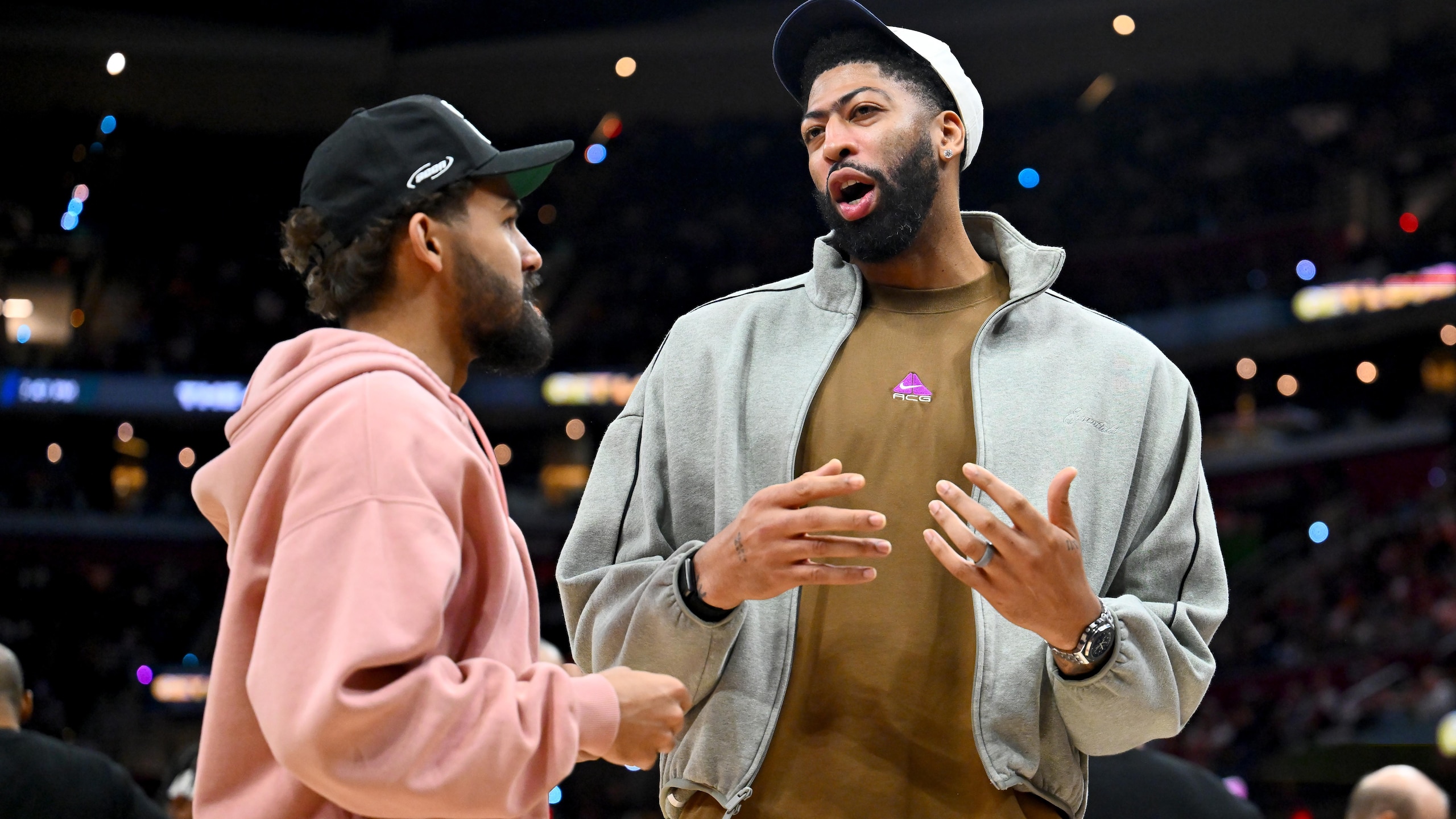 Washington Wizards v Cleveland Cavaliers Washington Wizards v Cleveland Cavaliers