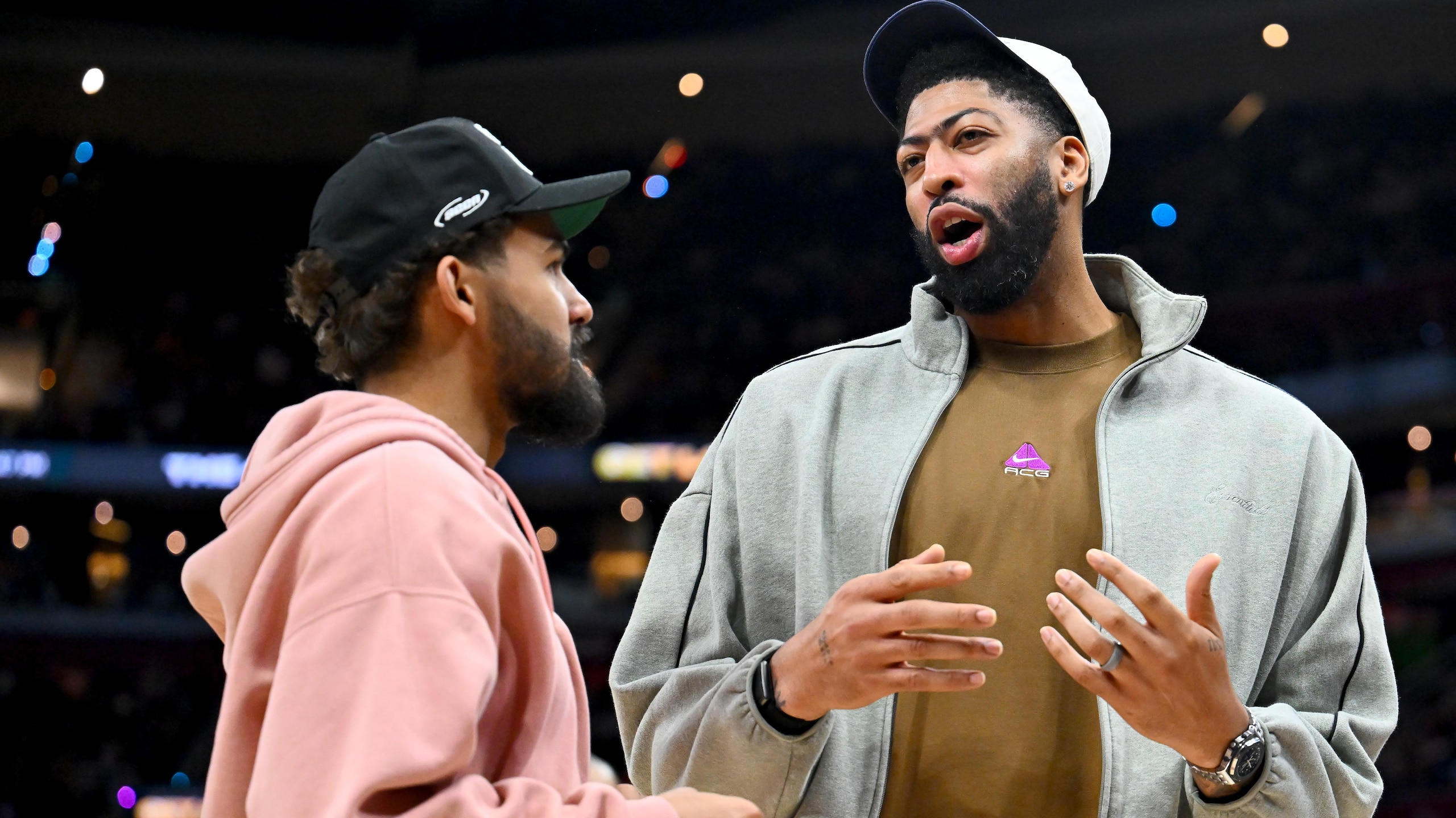 Washington Wizards v Cleveland Cavaliers Washington Wizards v Cleveland Cavaliers