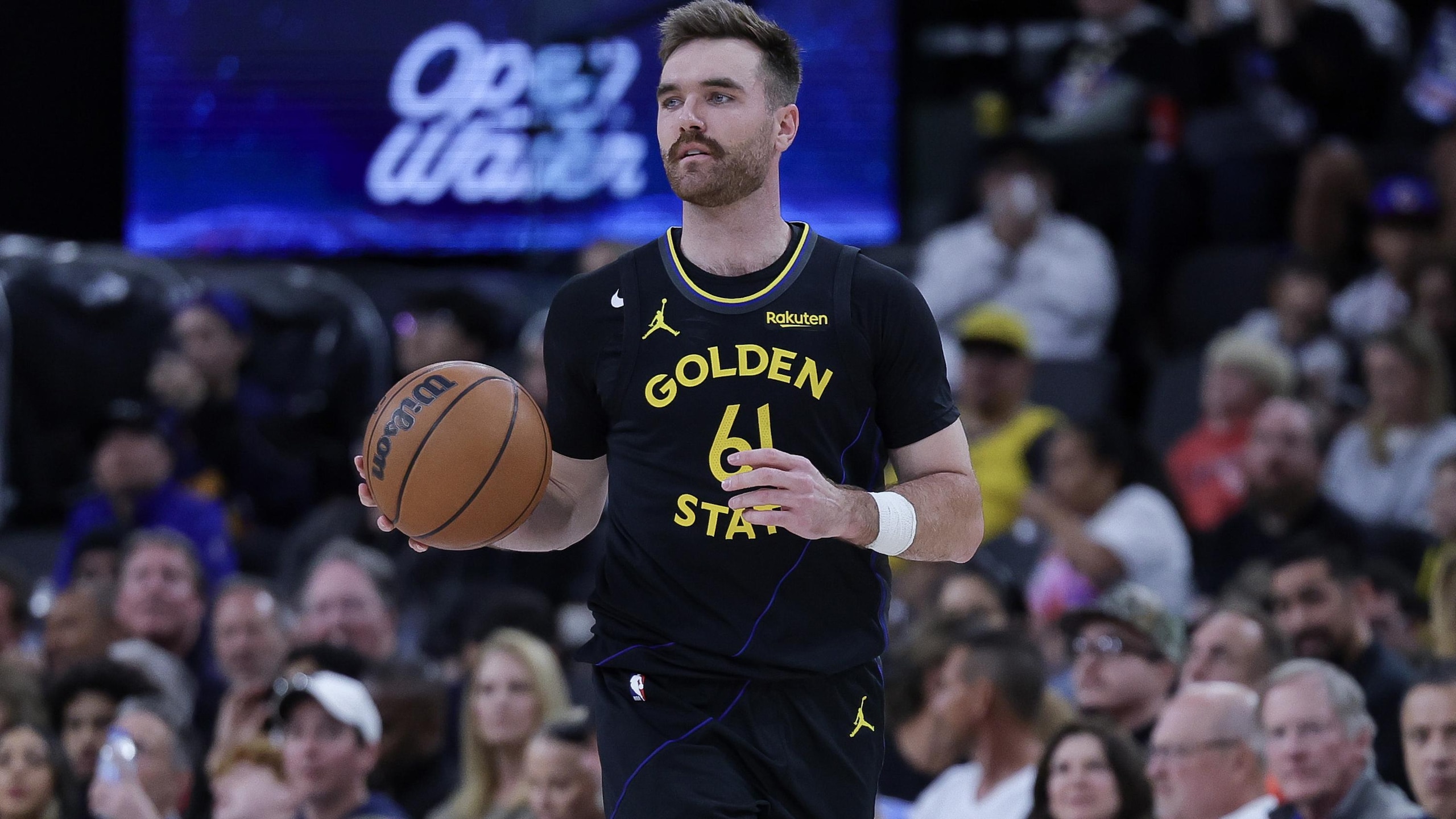 Golden State Warriors v Los Angeles Clippers