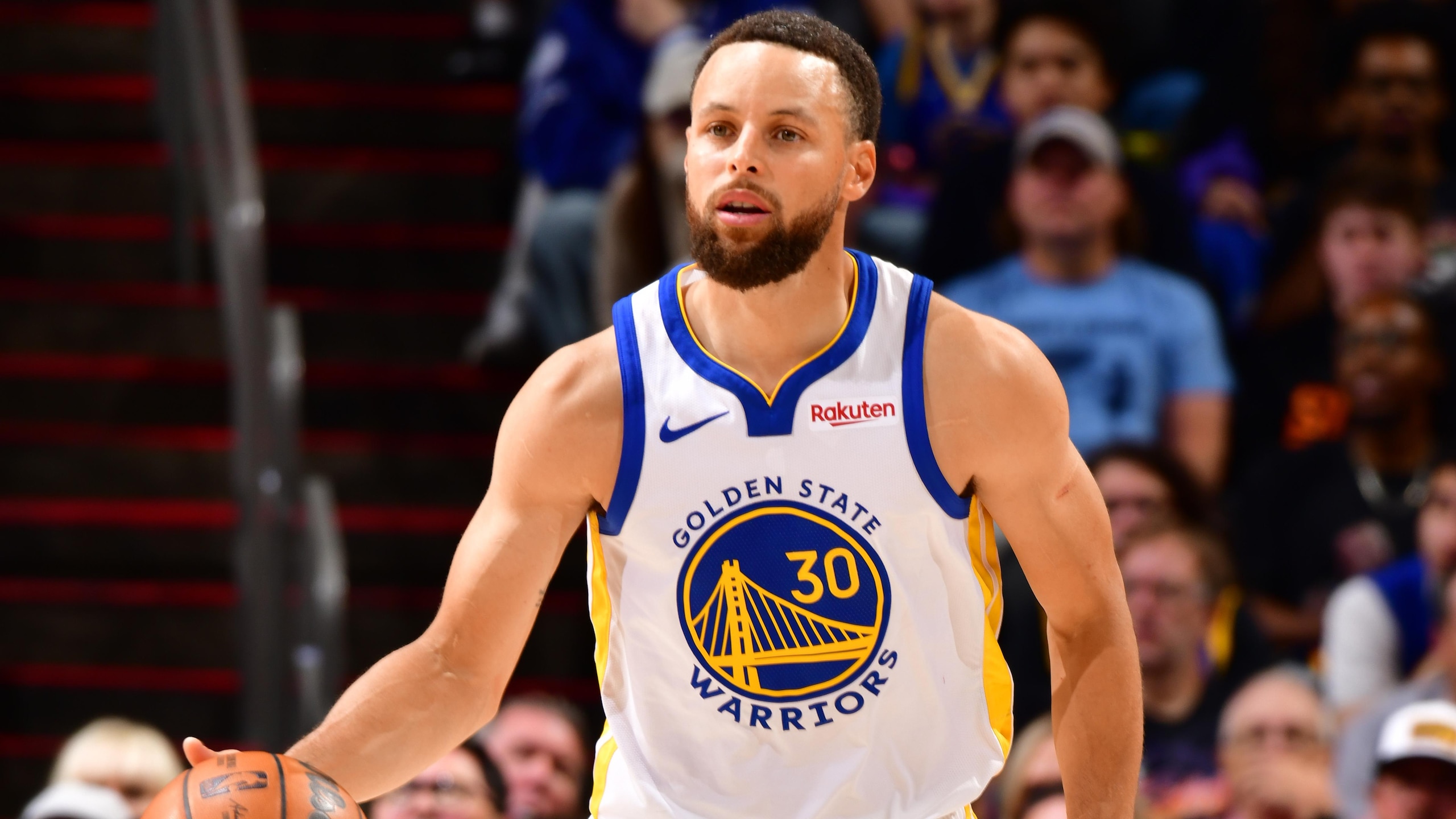 Golden State Warriors v Phoenix Suns - Play-In Tournament Golden State Warriors v Phoenix Suns - Play-In Tournament