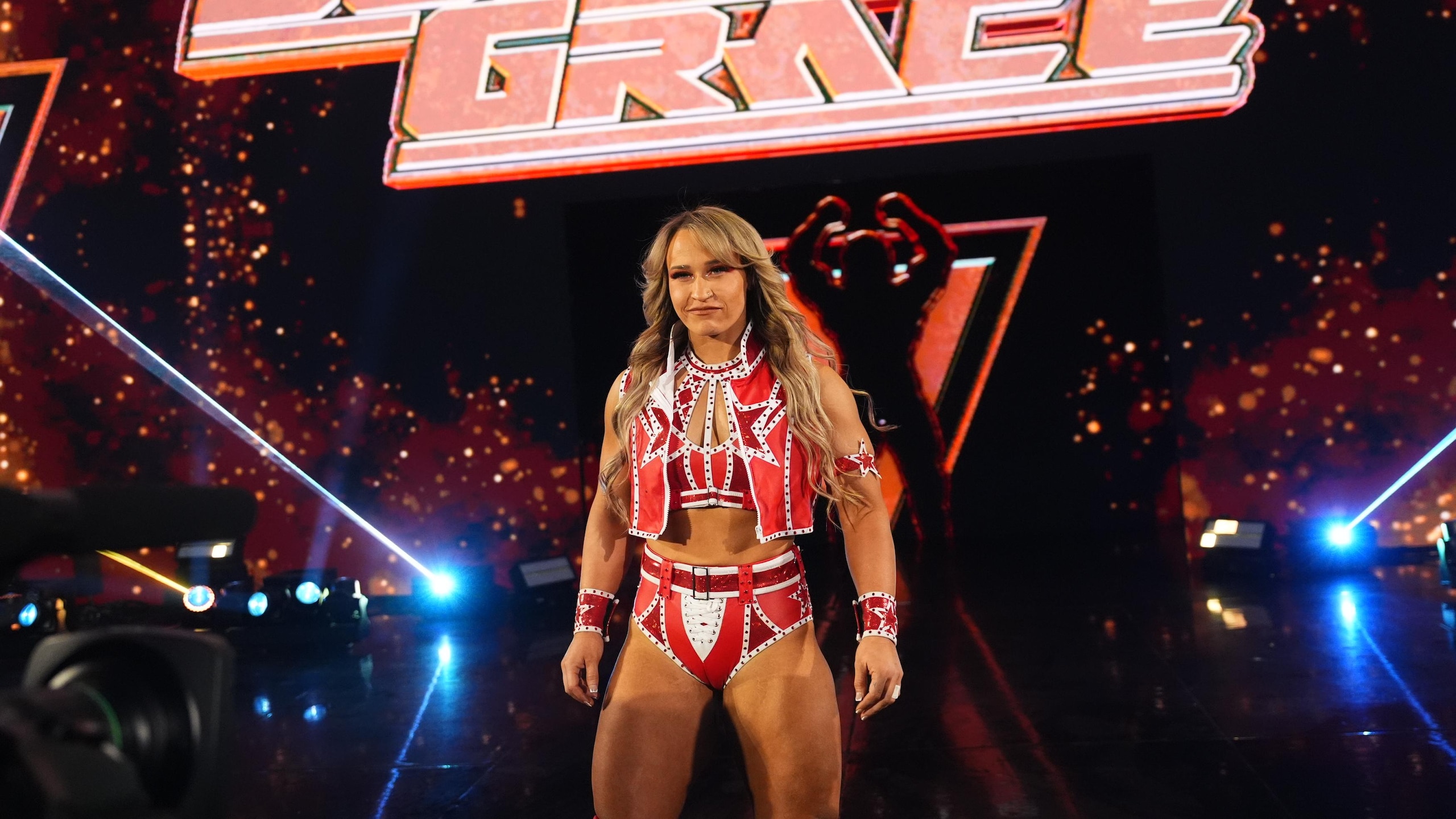 SmackDown